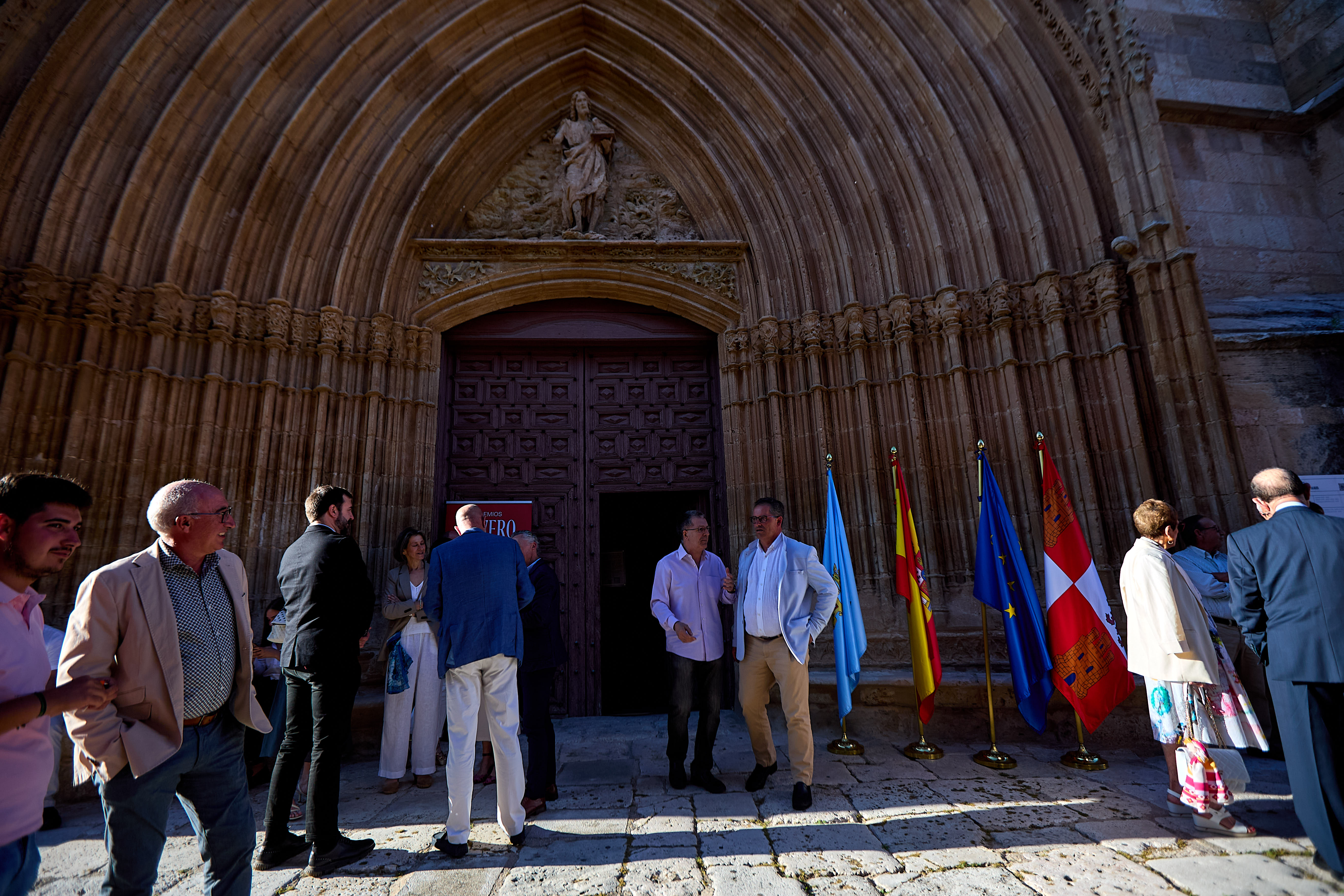 Gala Premios Envero 2025
