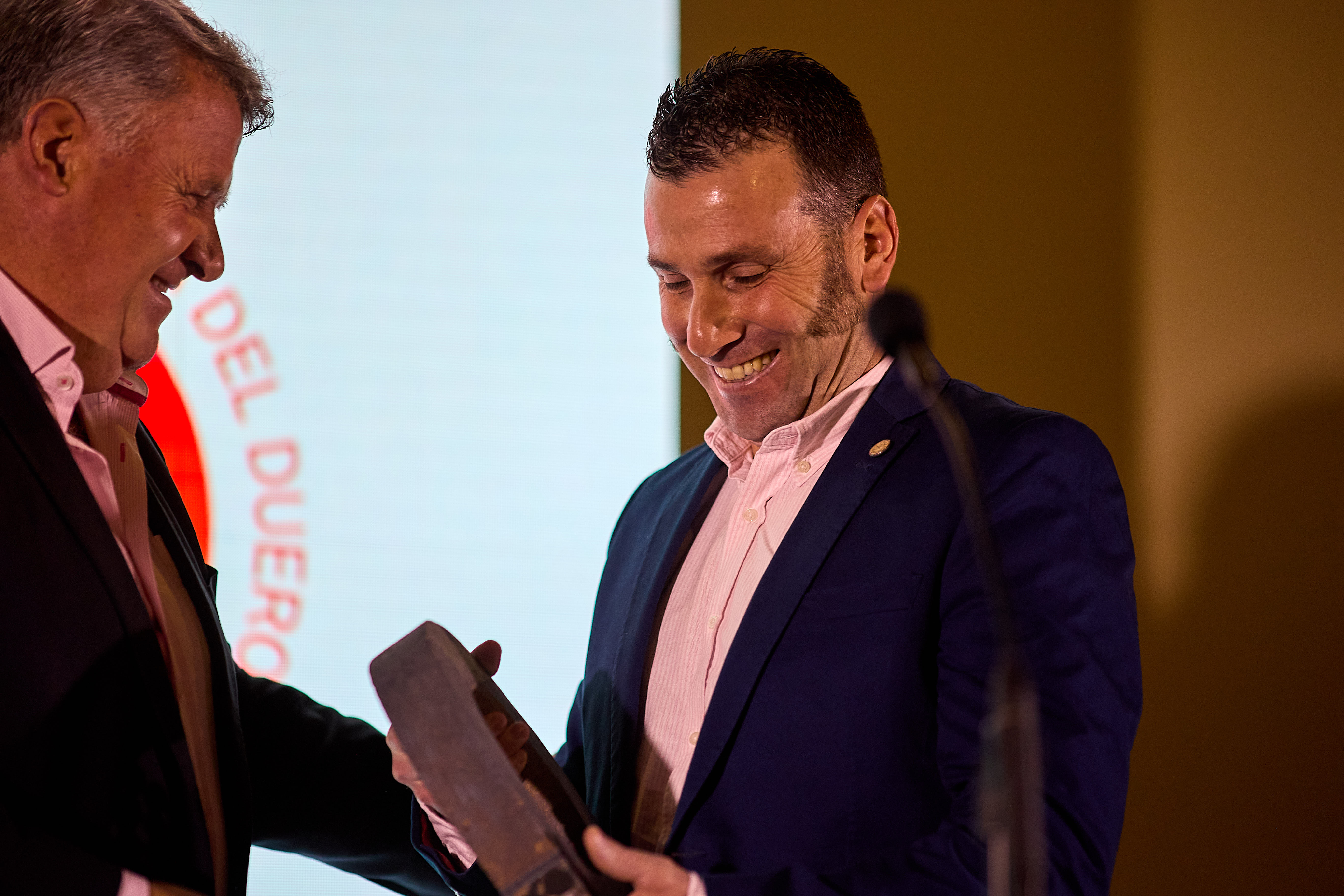 Gala Premios Envero 2025