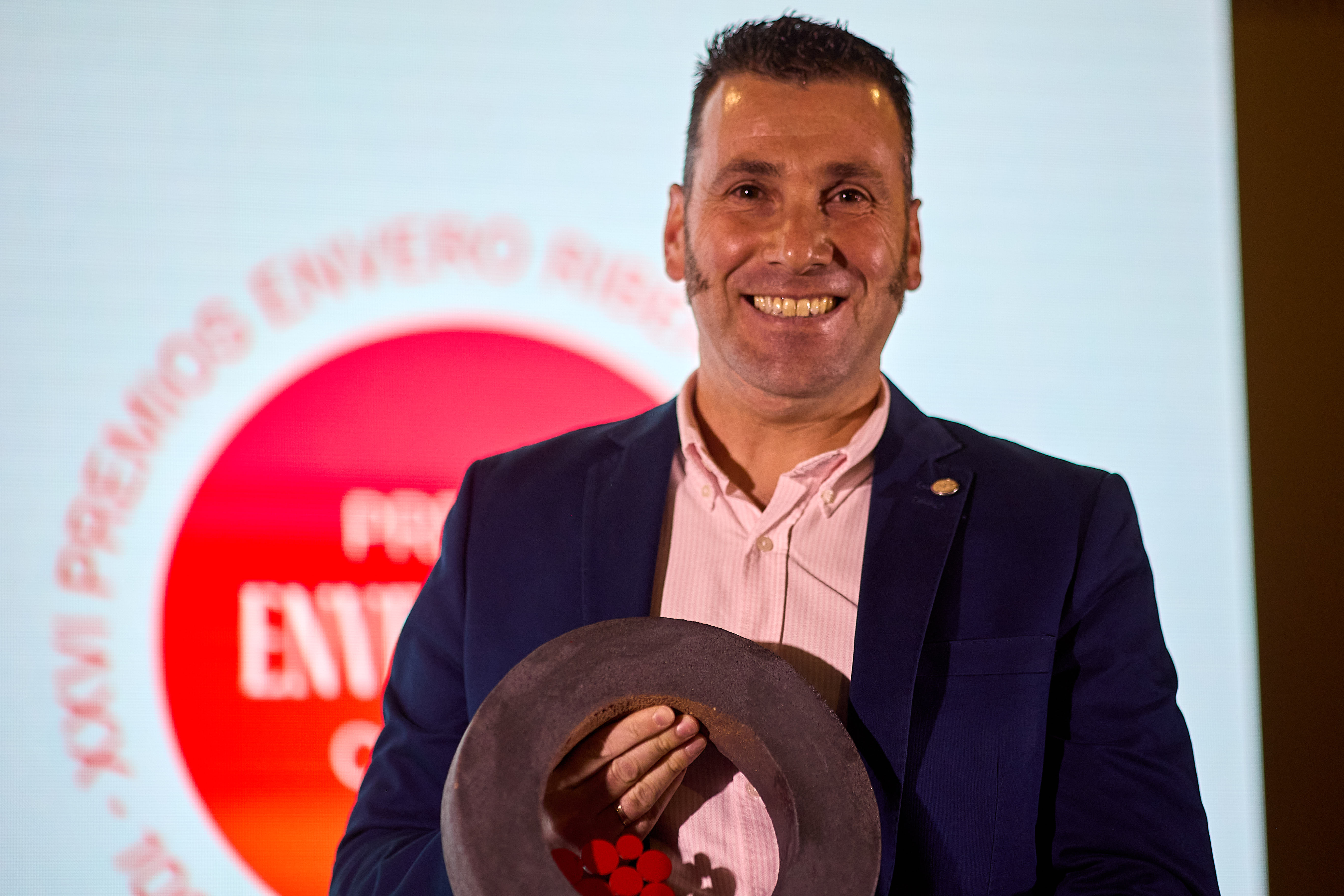 Gala Premios Envero 2025