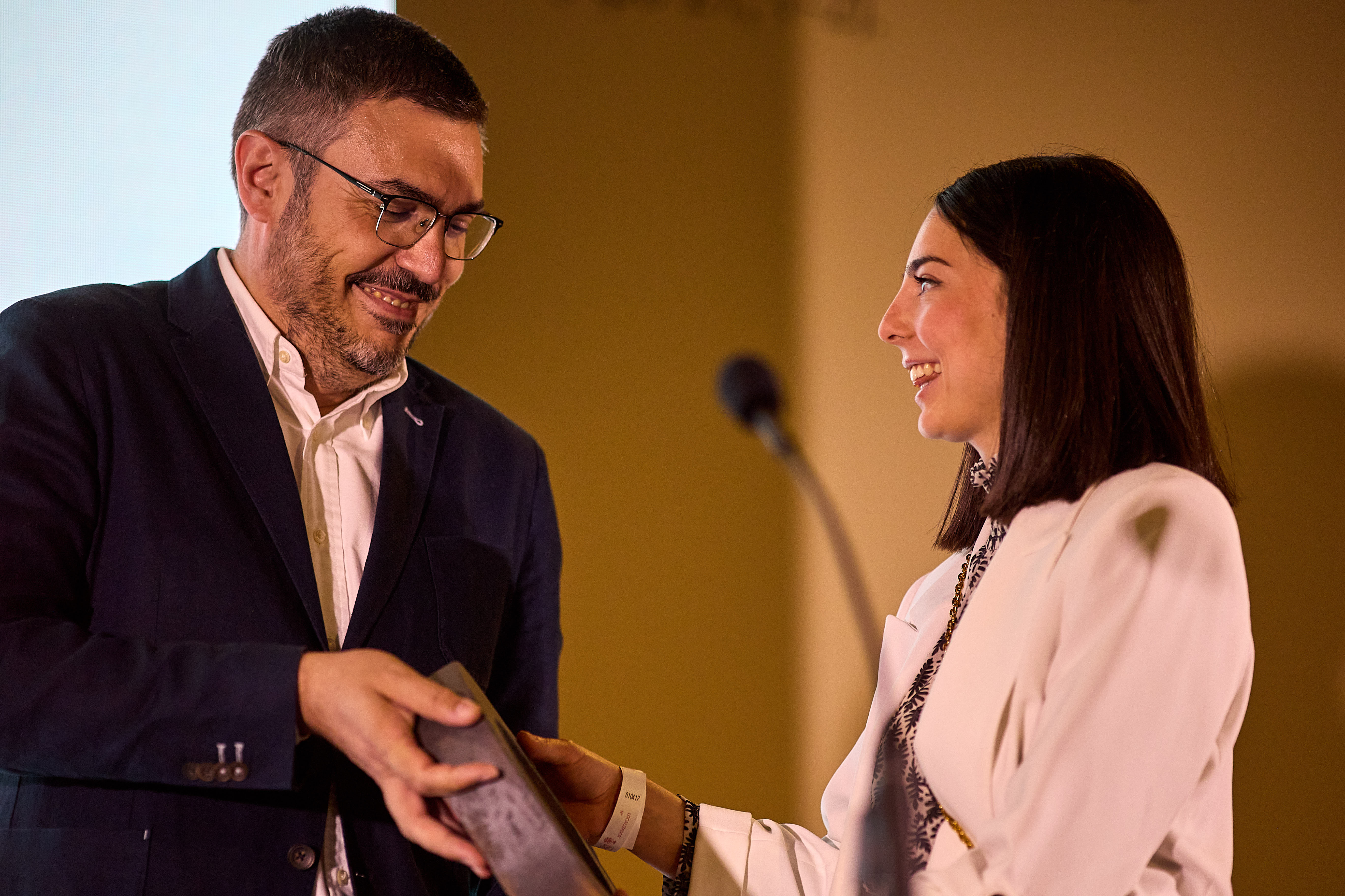 Gala Premios Envero 2025