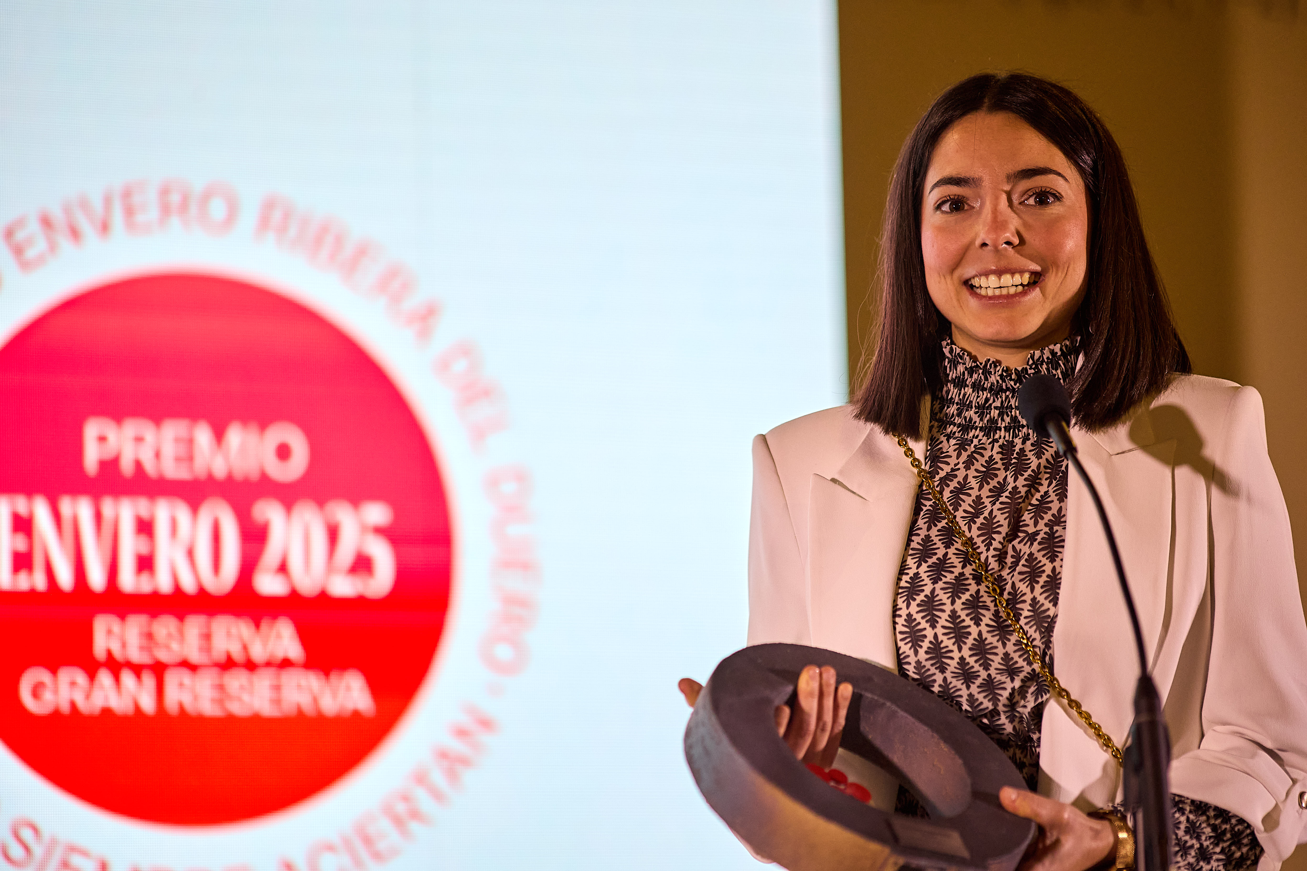 Gala Premios Envero 2025