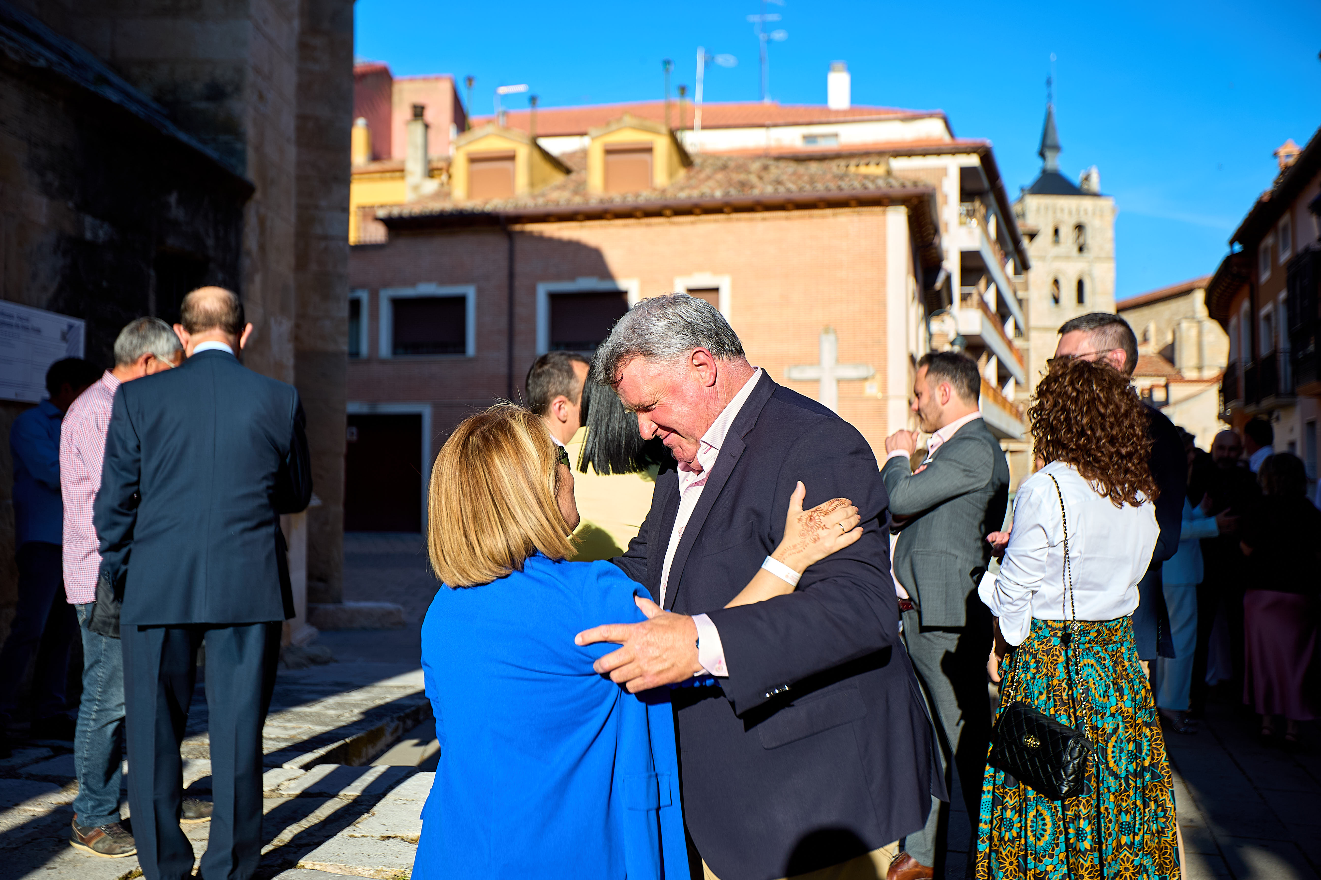 Gala Premios Envero 2025