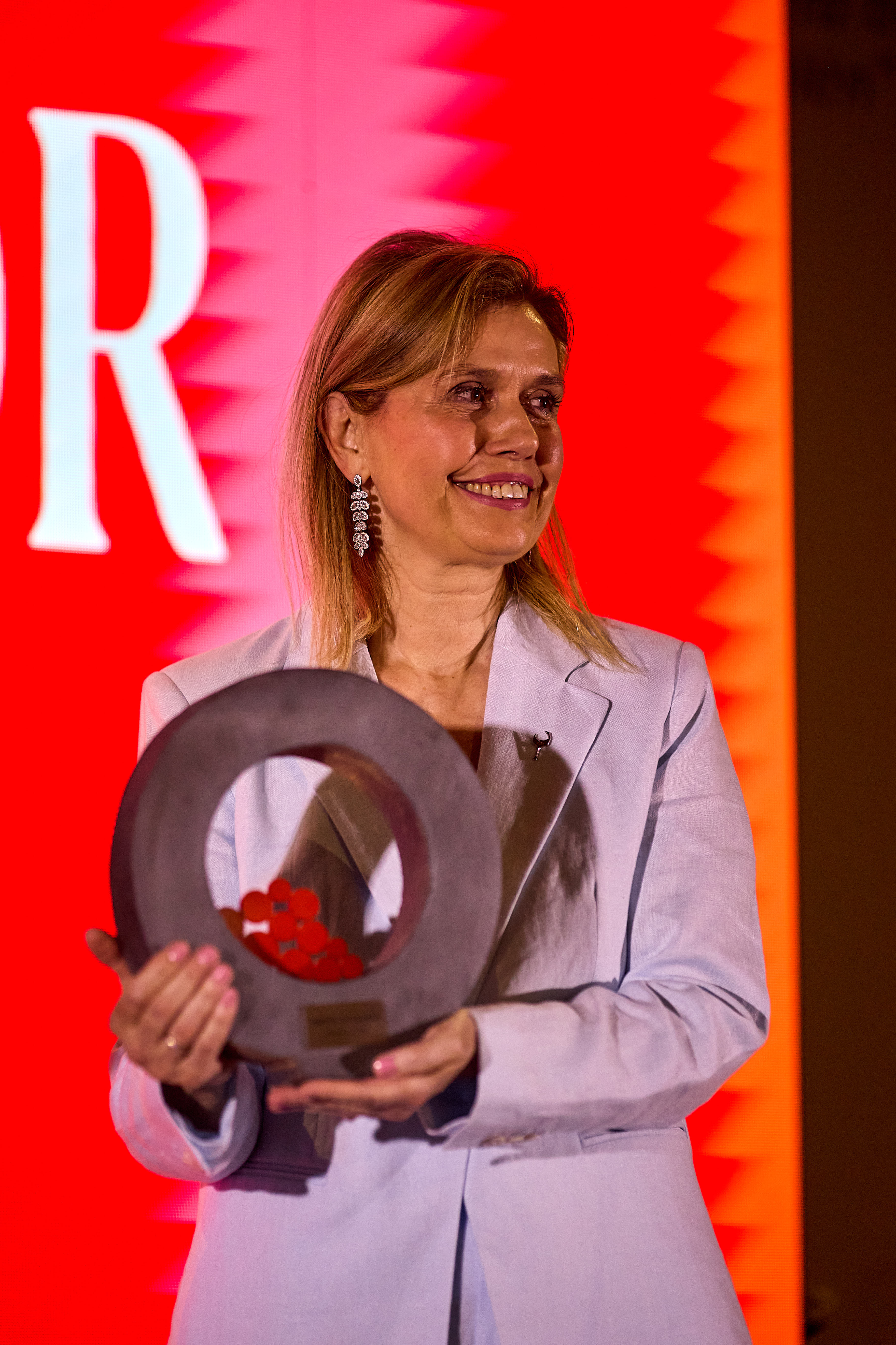 Gala Premios Envero 2025