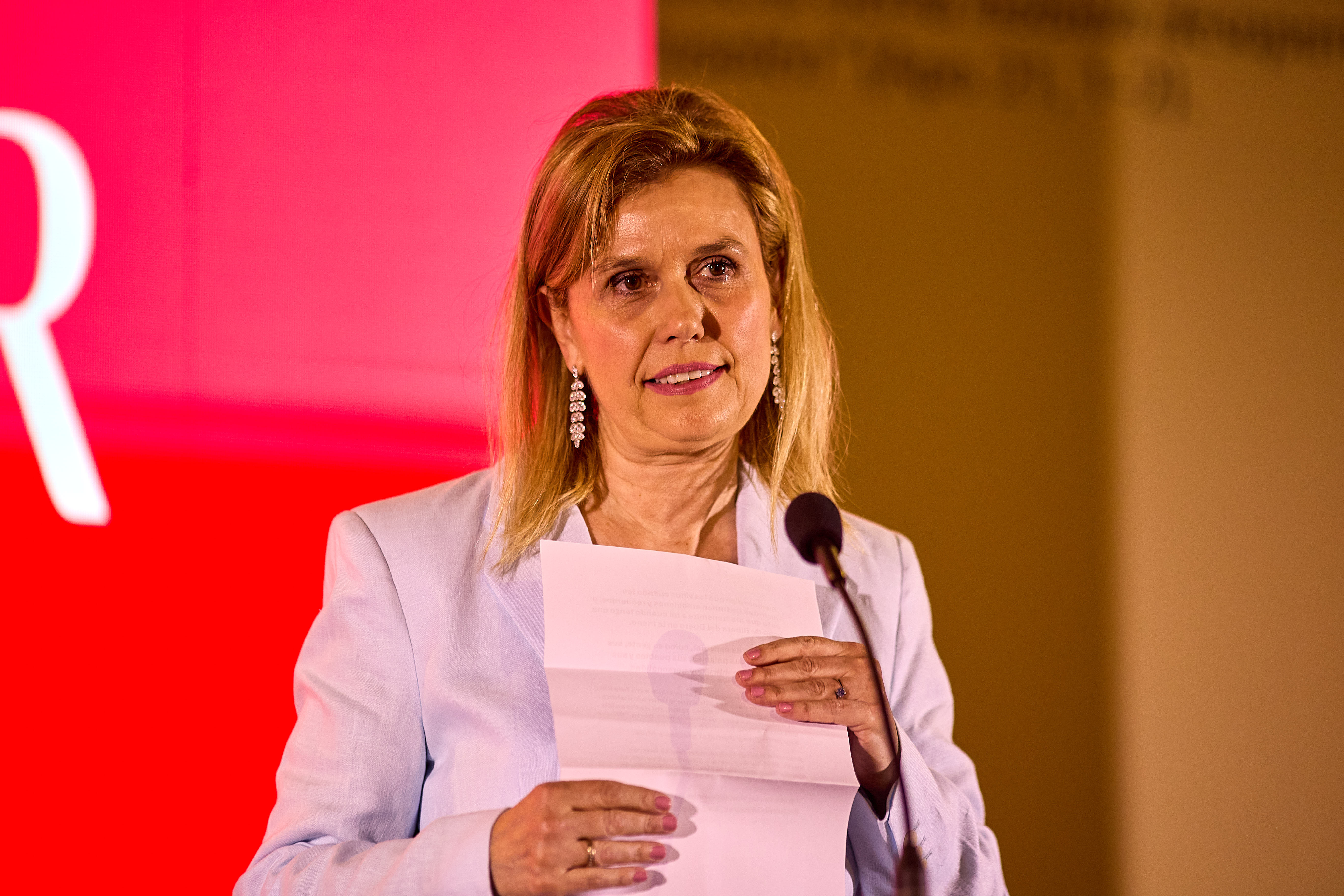 Gala Premios Envero 2025