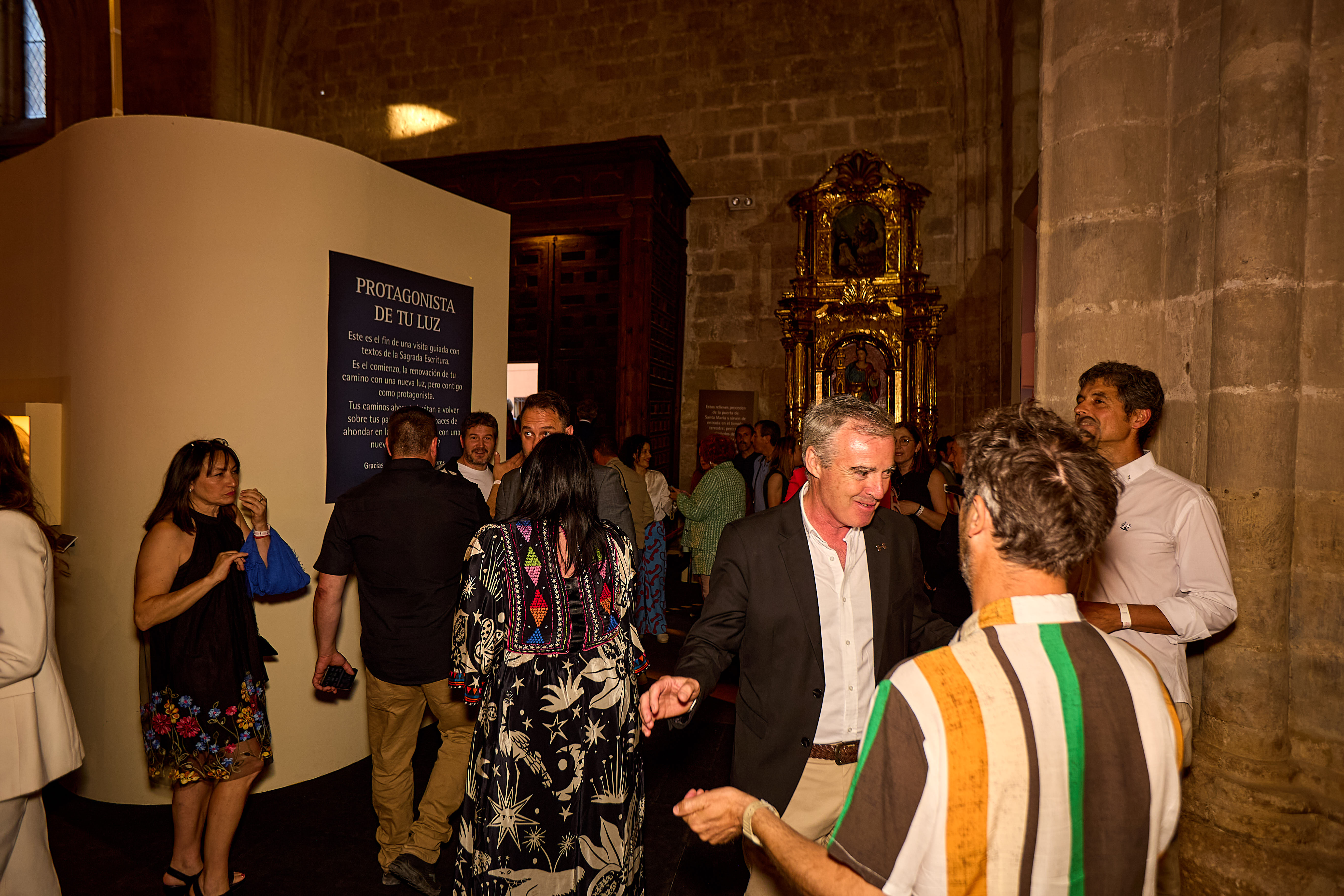 Gala Premios Envero 2025