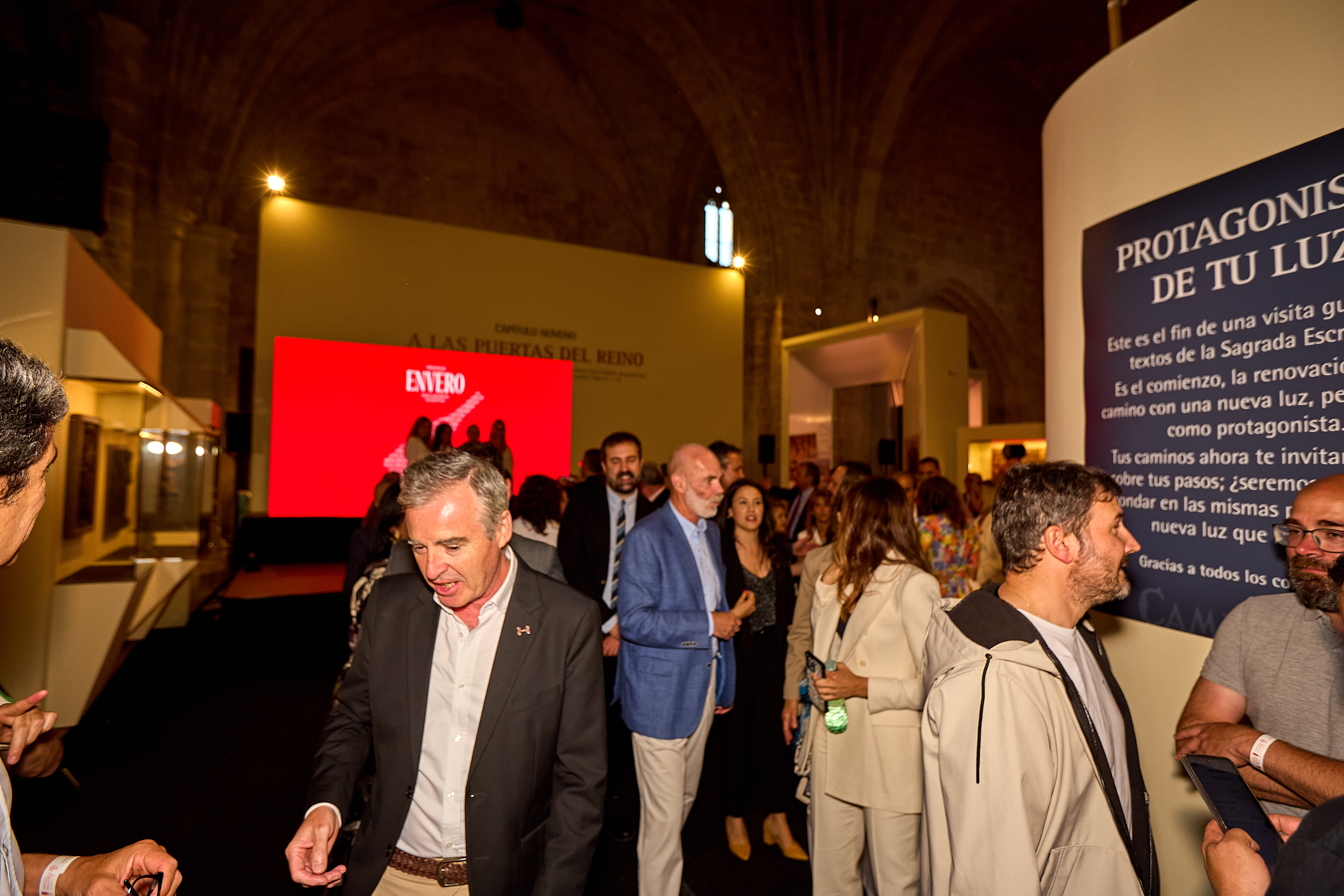 Gala Premios Envero 2025