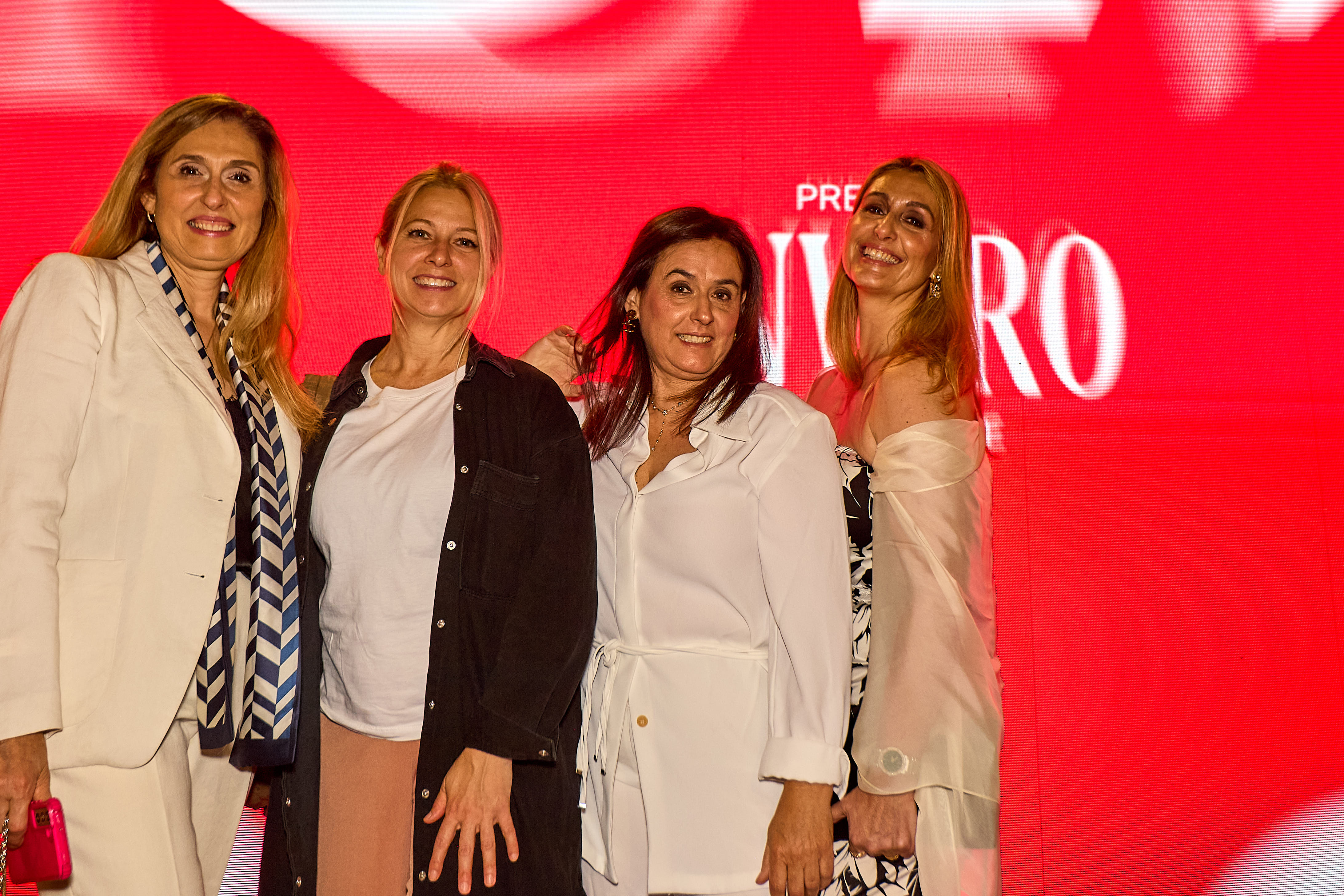 Gala Premios Envero 2025