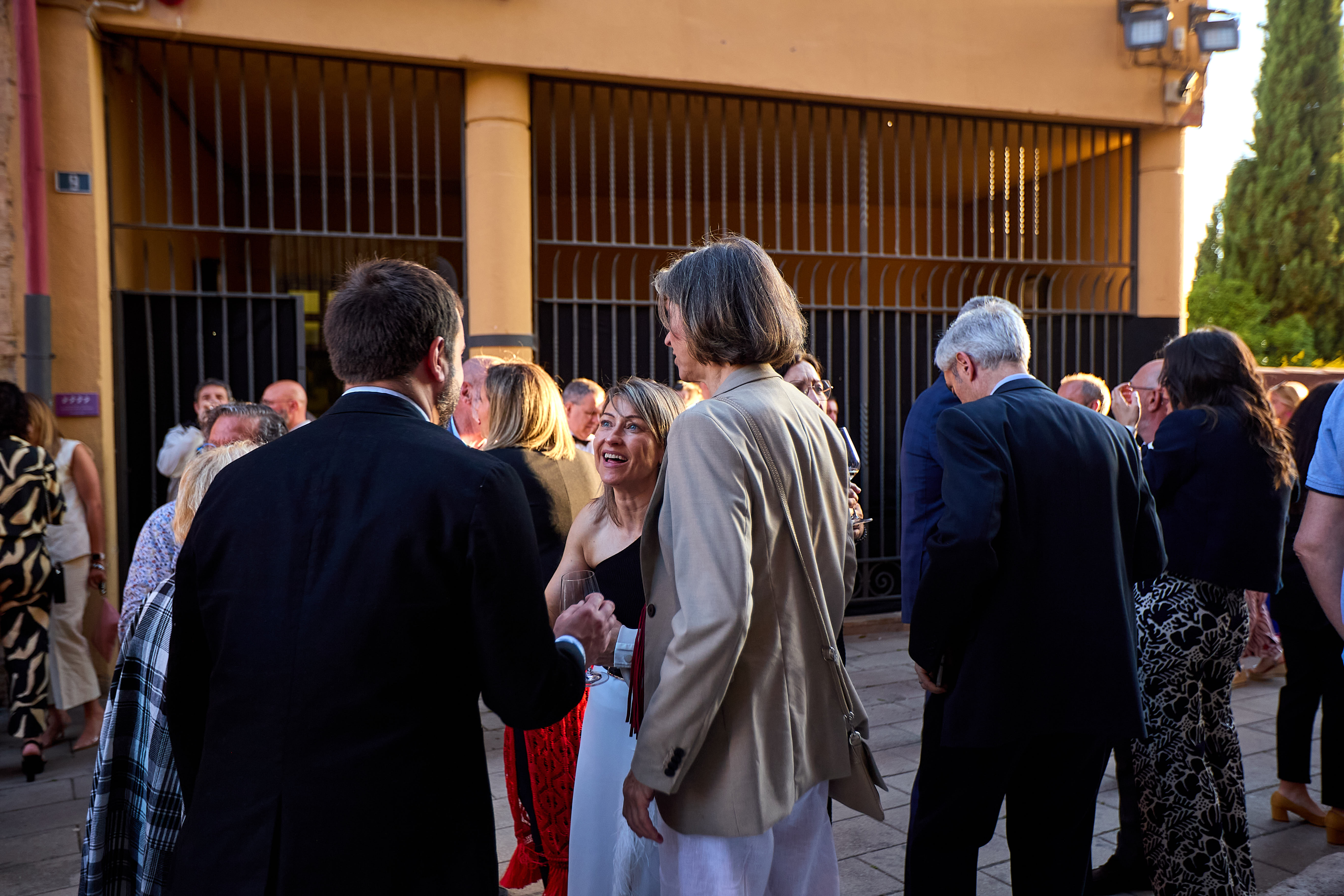 Gala Premios Envero 2025