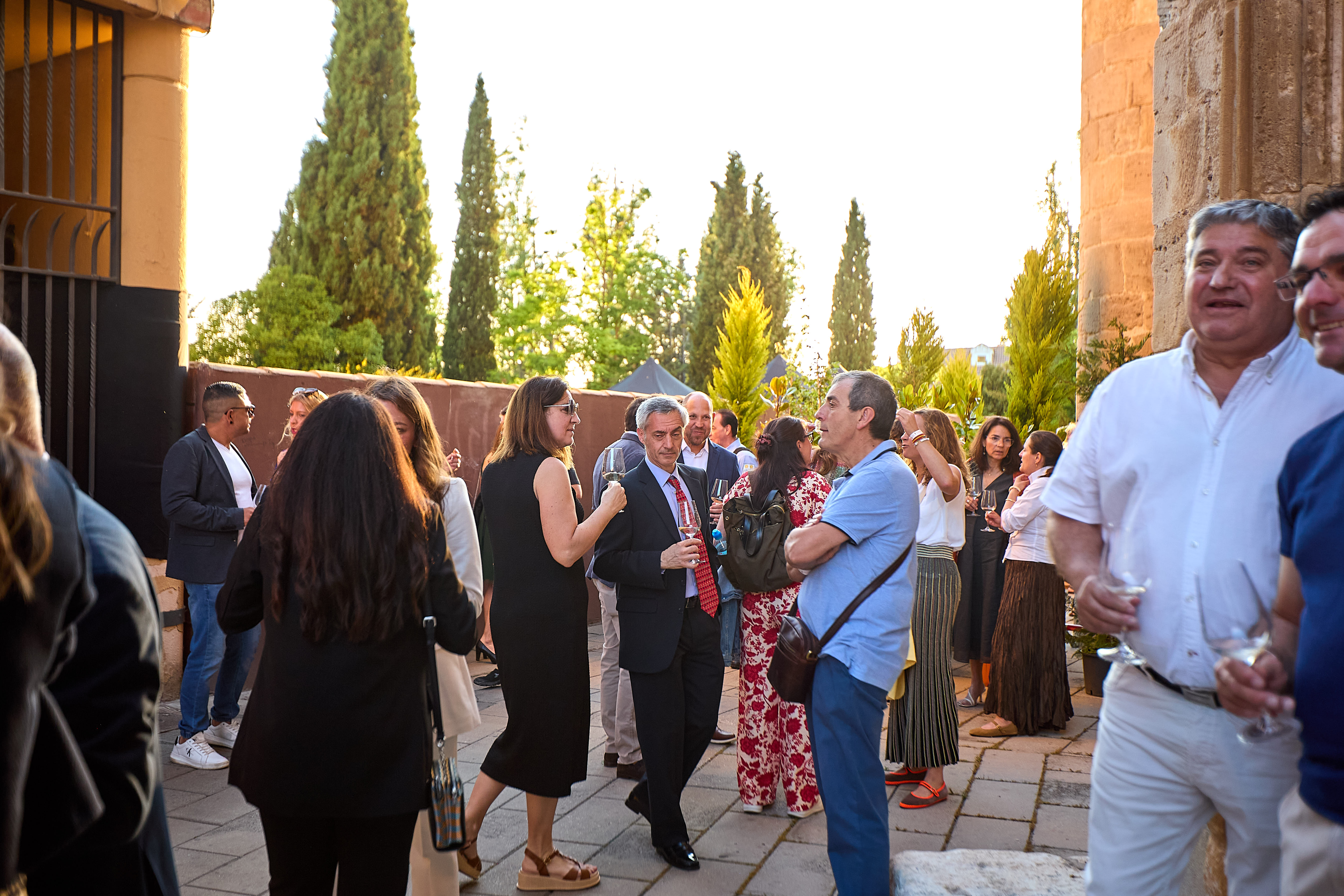 Gala Premios Envero 2025