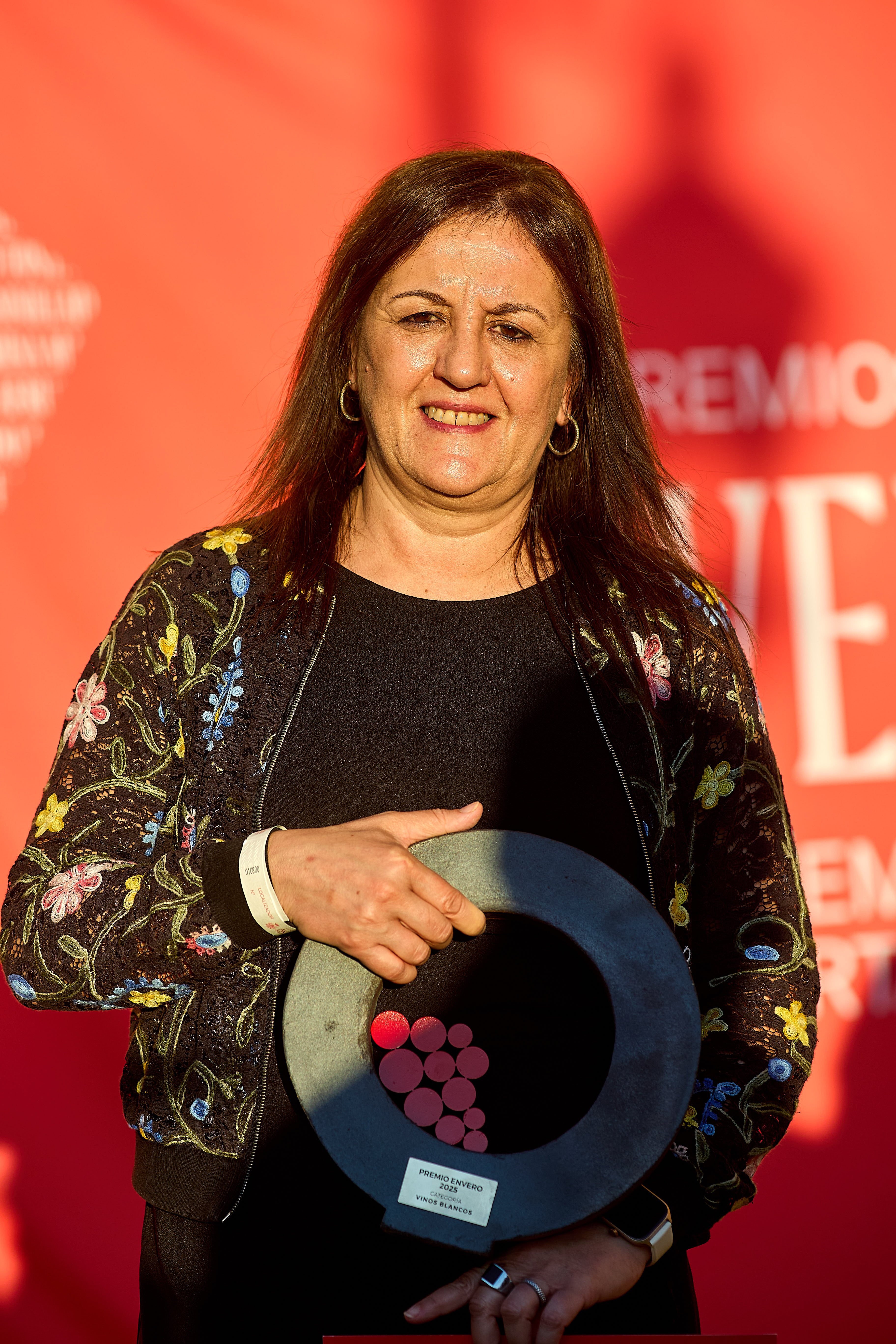 Gala Premios Envero 2025