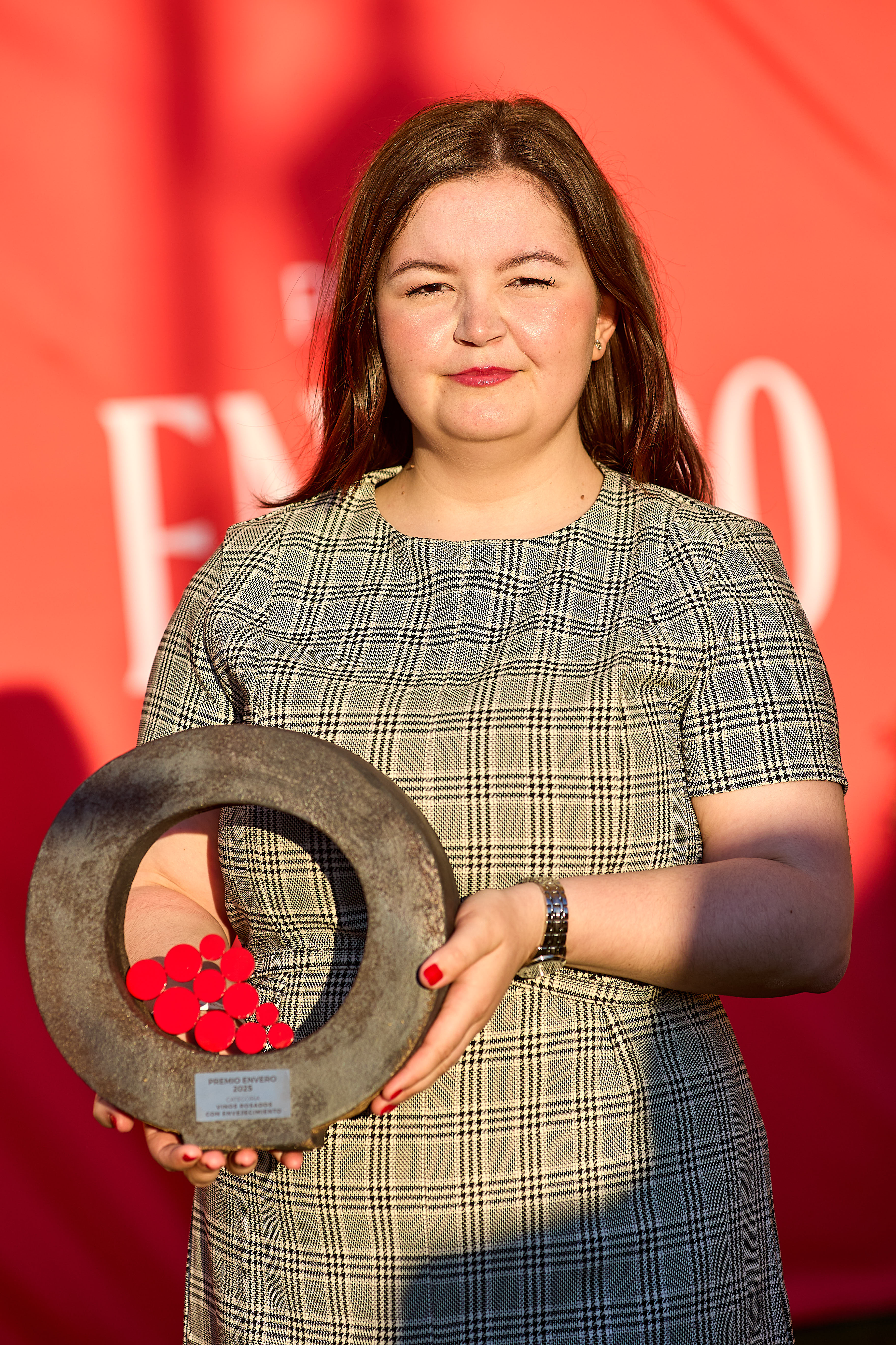 Gala Premios Envero 2025