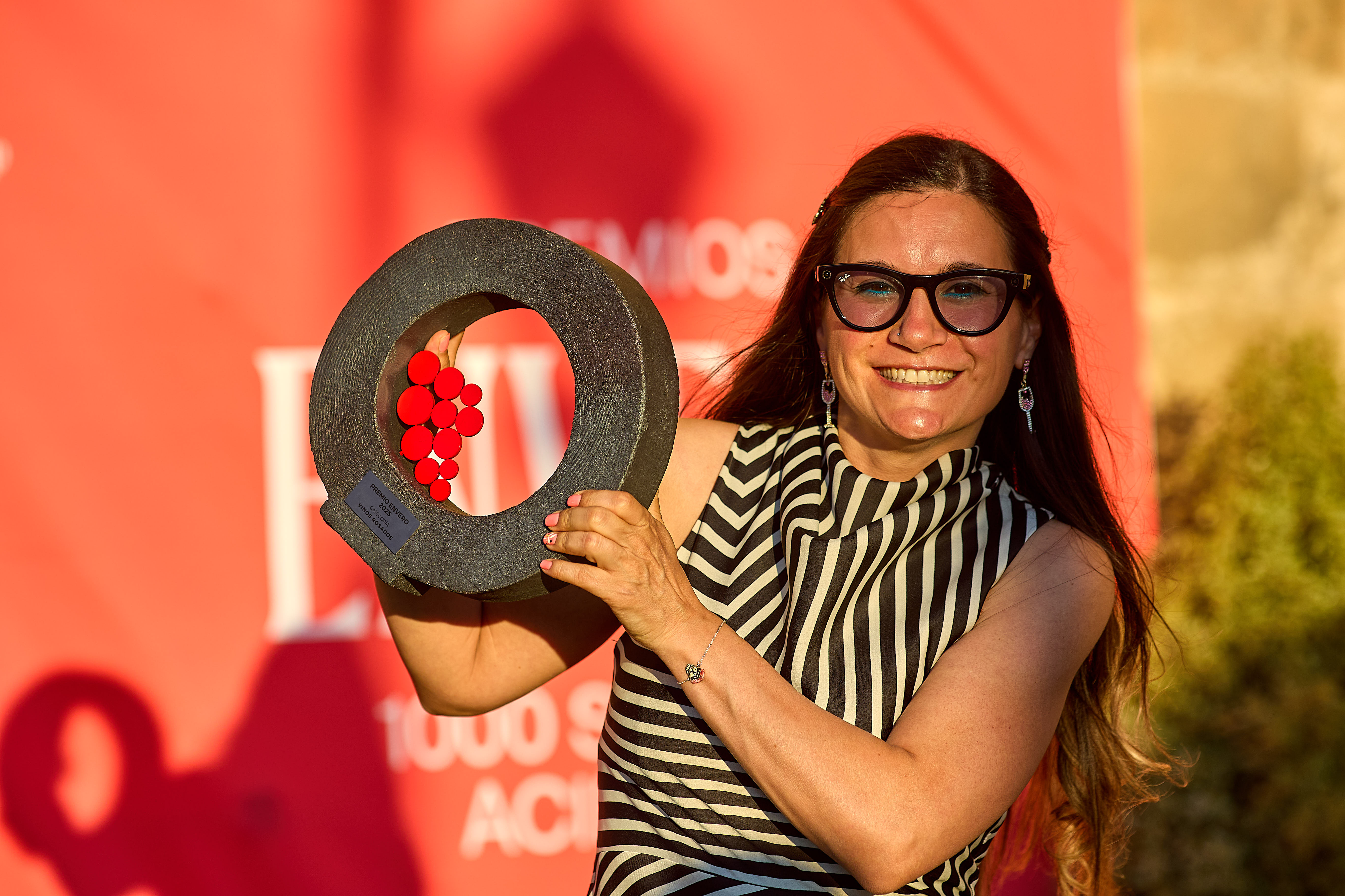 Gala Premios Envero 2025