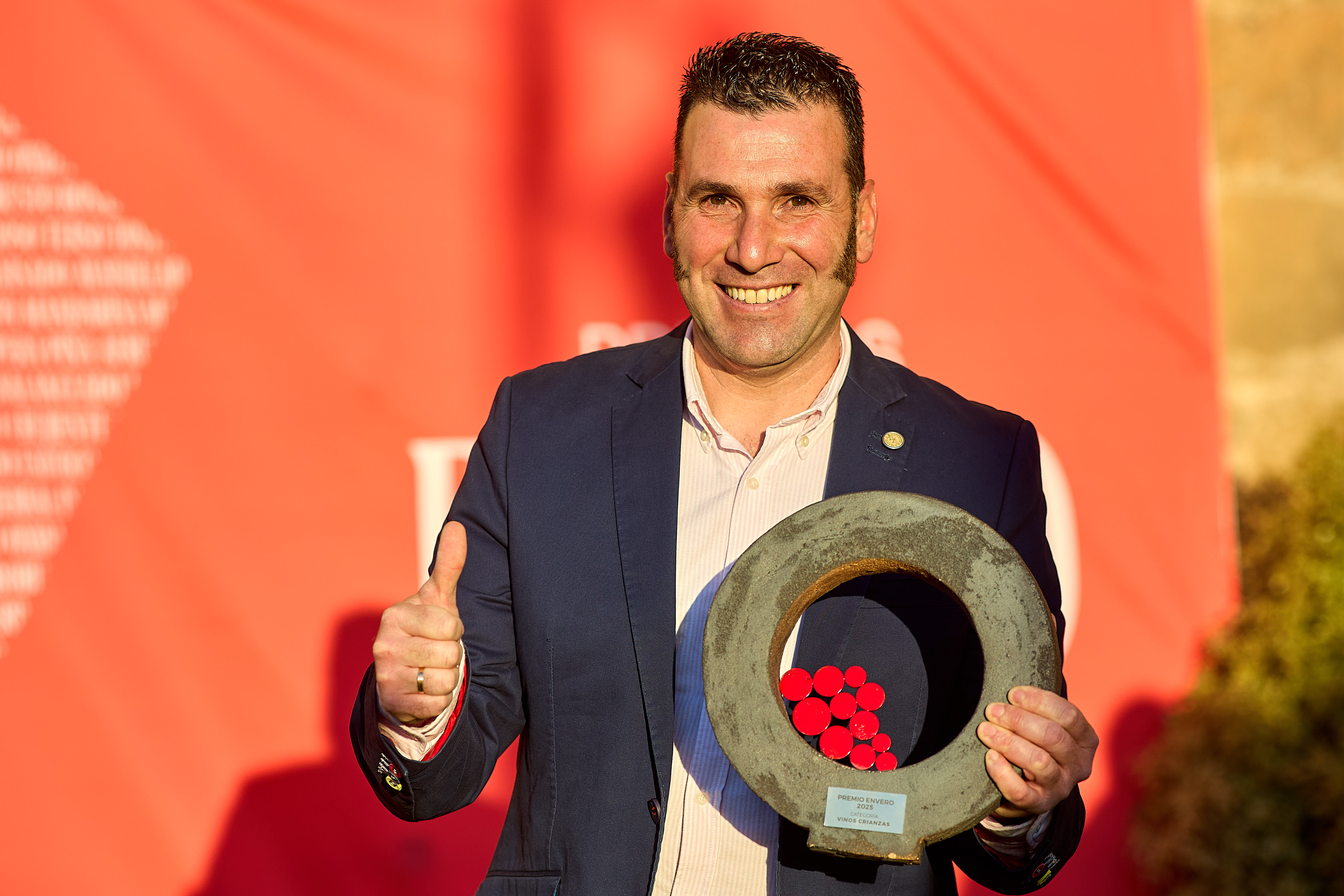 Gala Premios Envero 2025