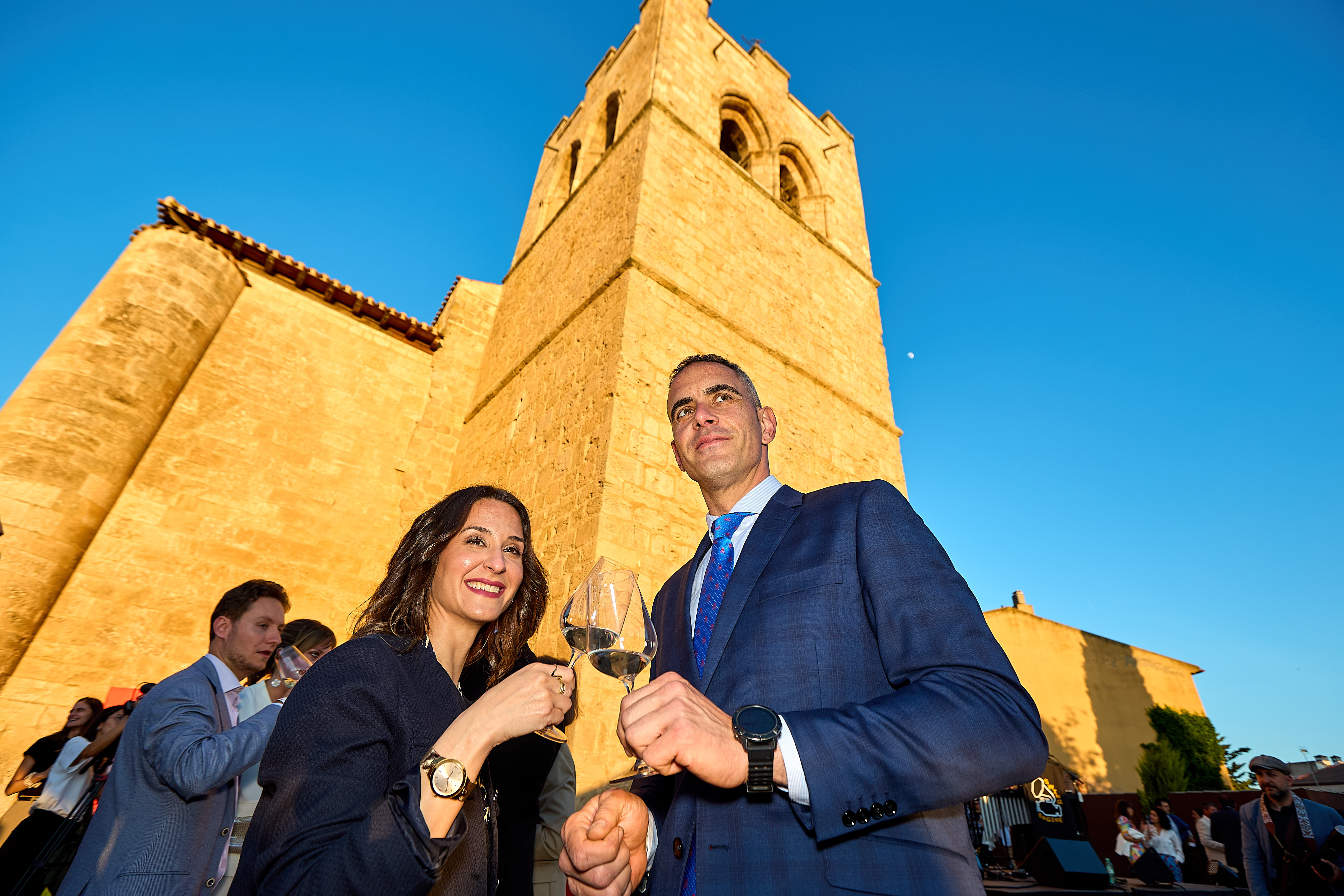 Gala Premios Envero 2025