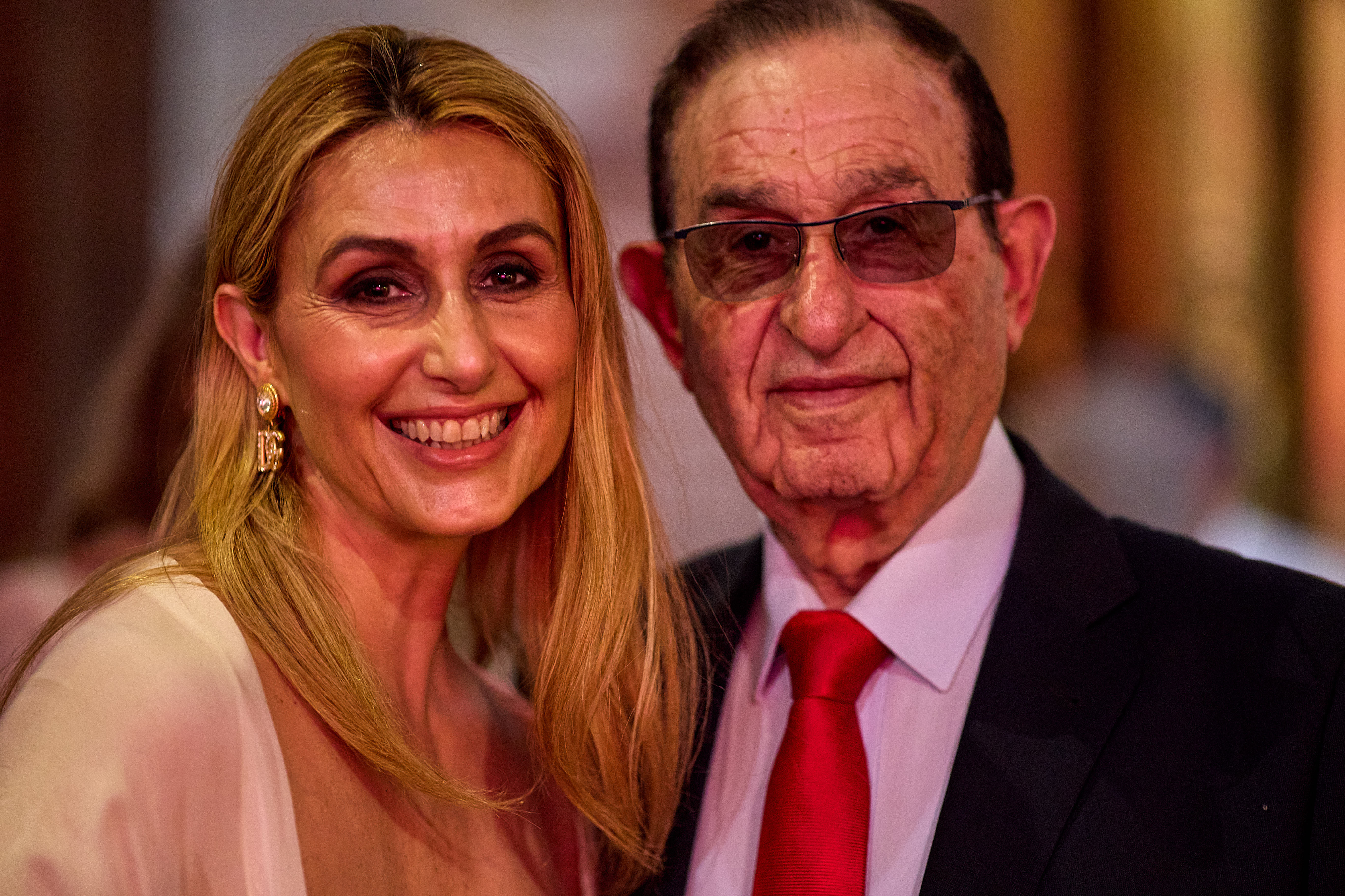 Gala Premios Envero 2025