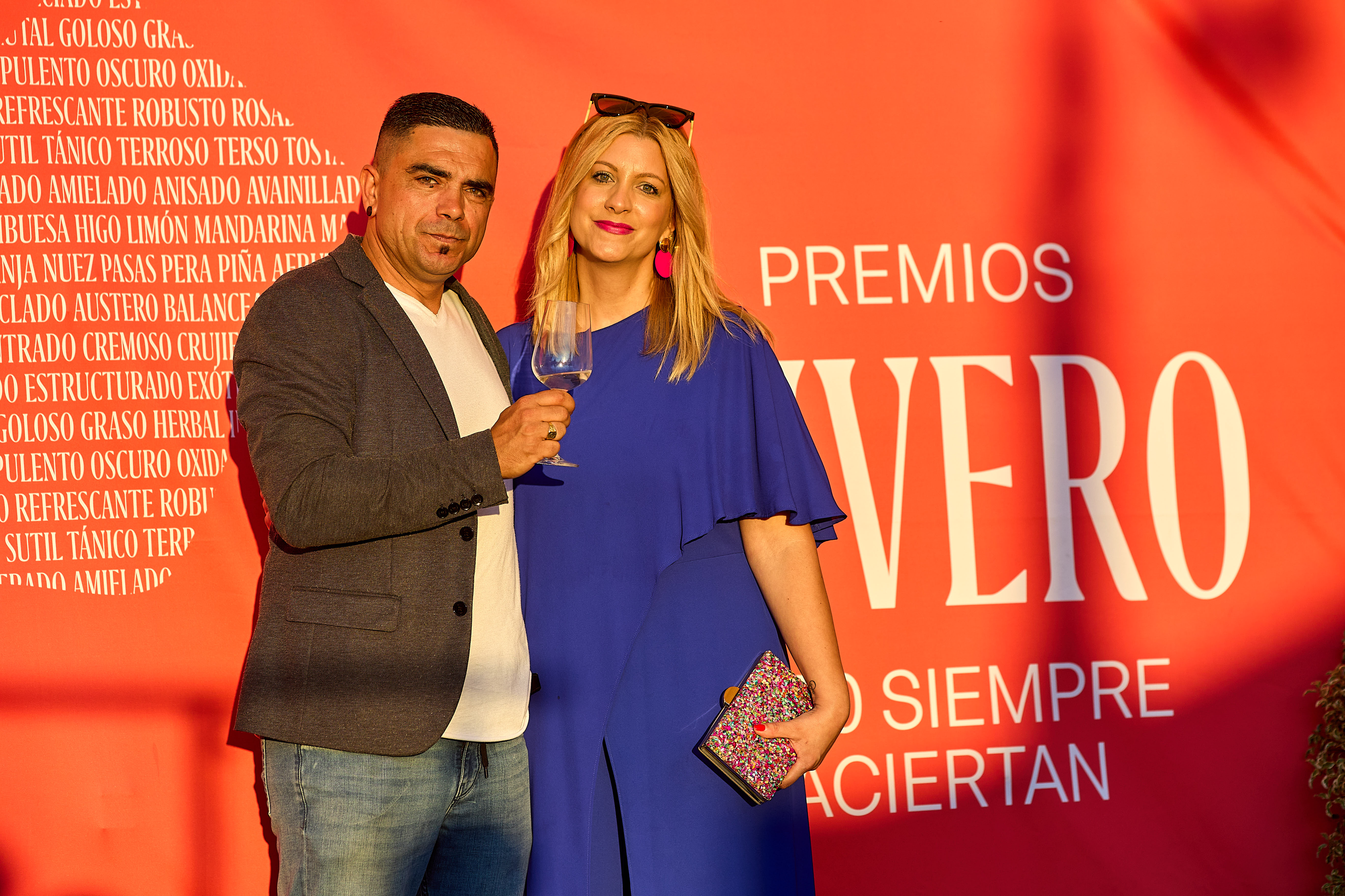 Gala Premios Envero 2025