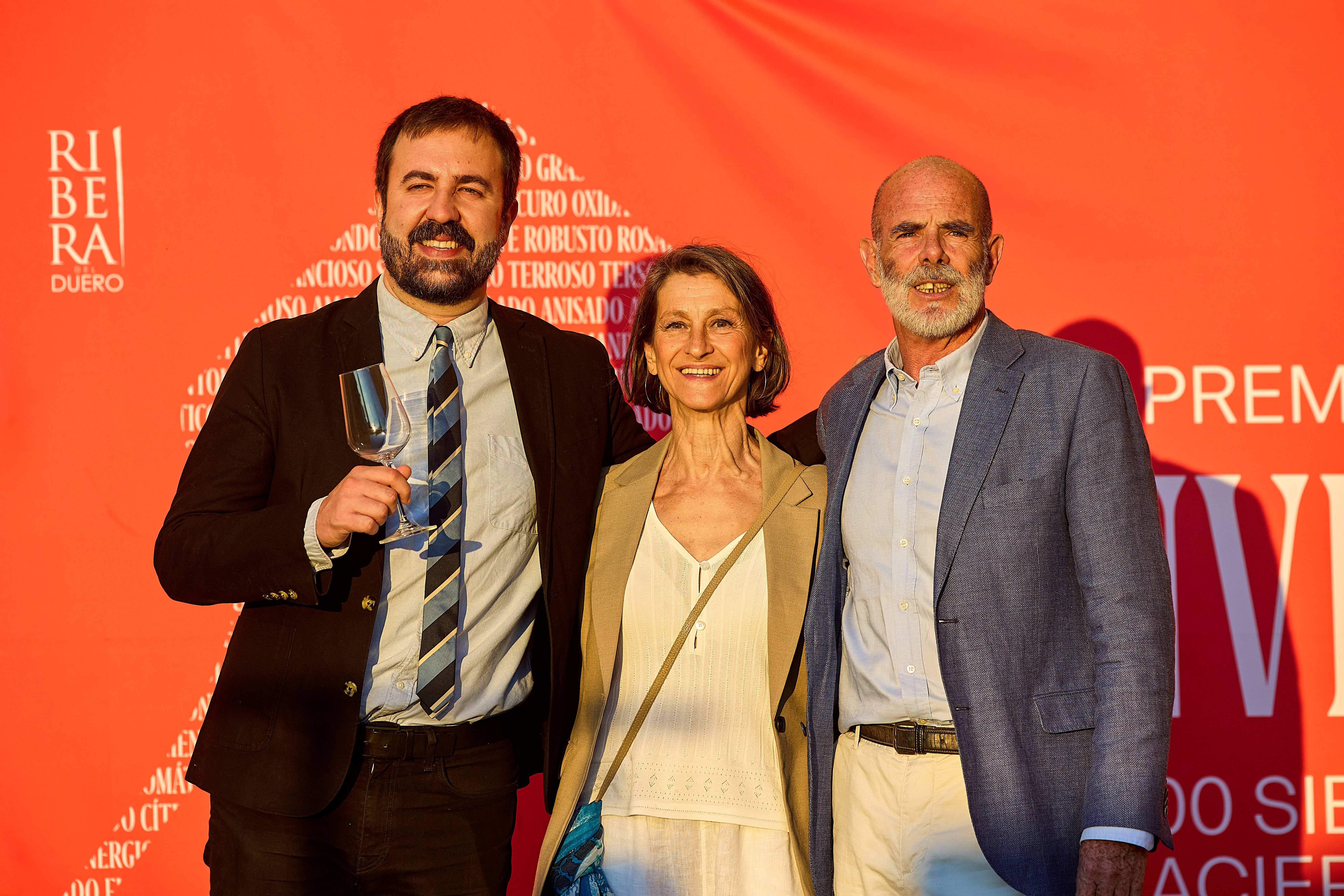 Gala Premios Envero 2025