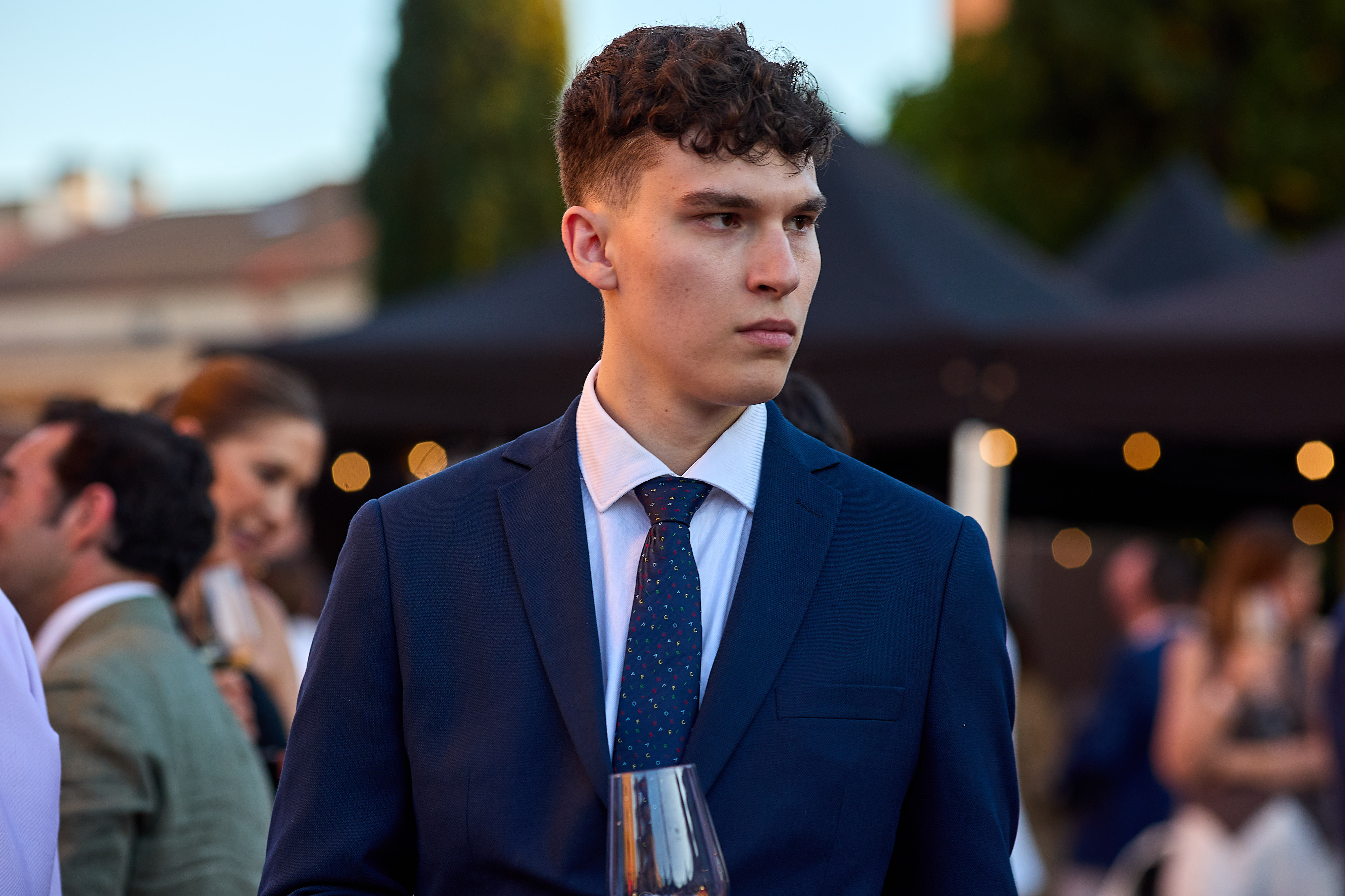 Gala Premios Envero 2025