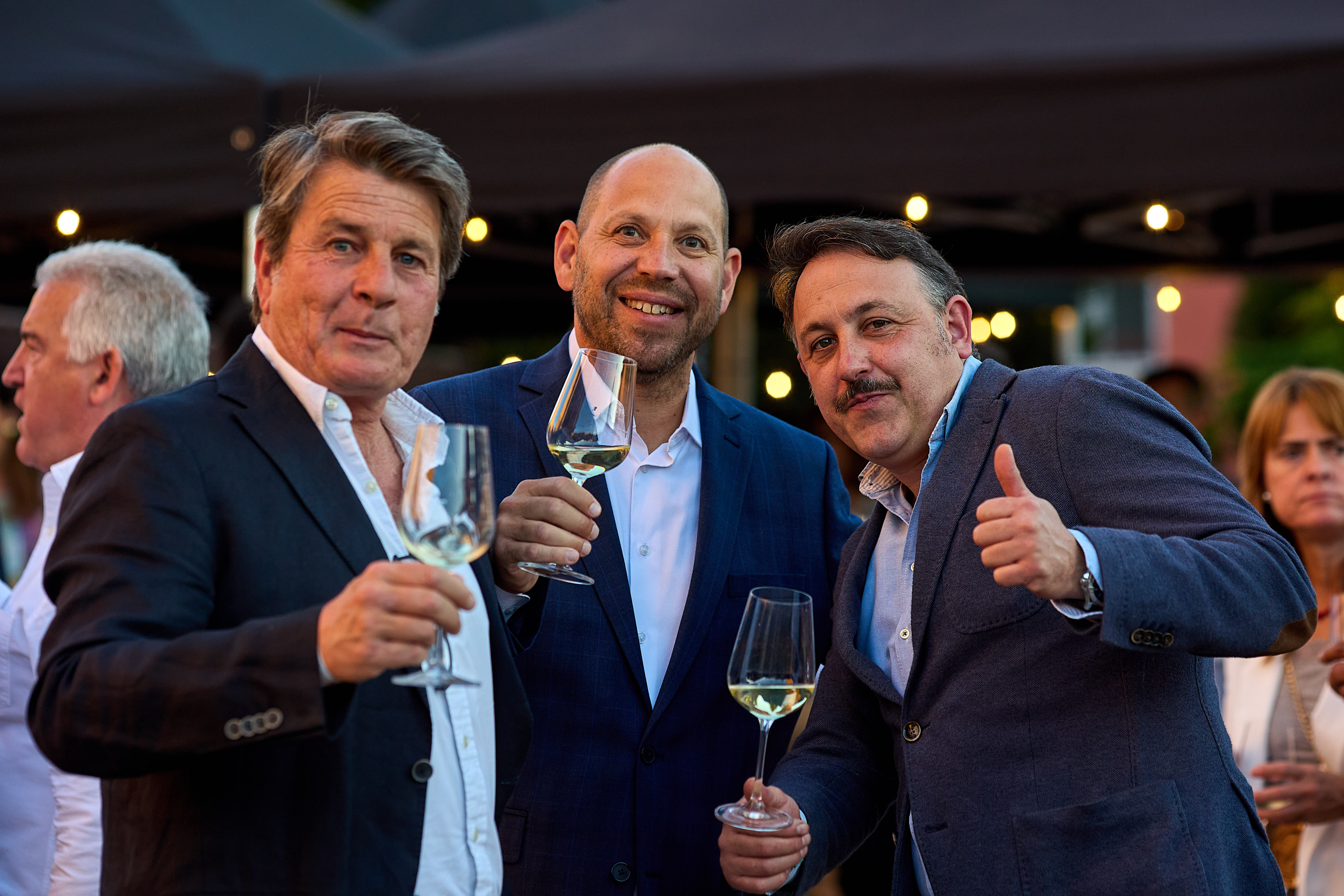 Gala Premios Envero 2025