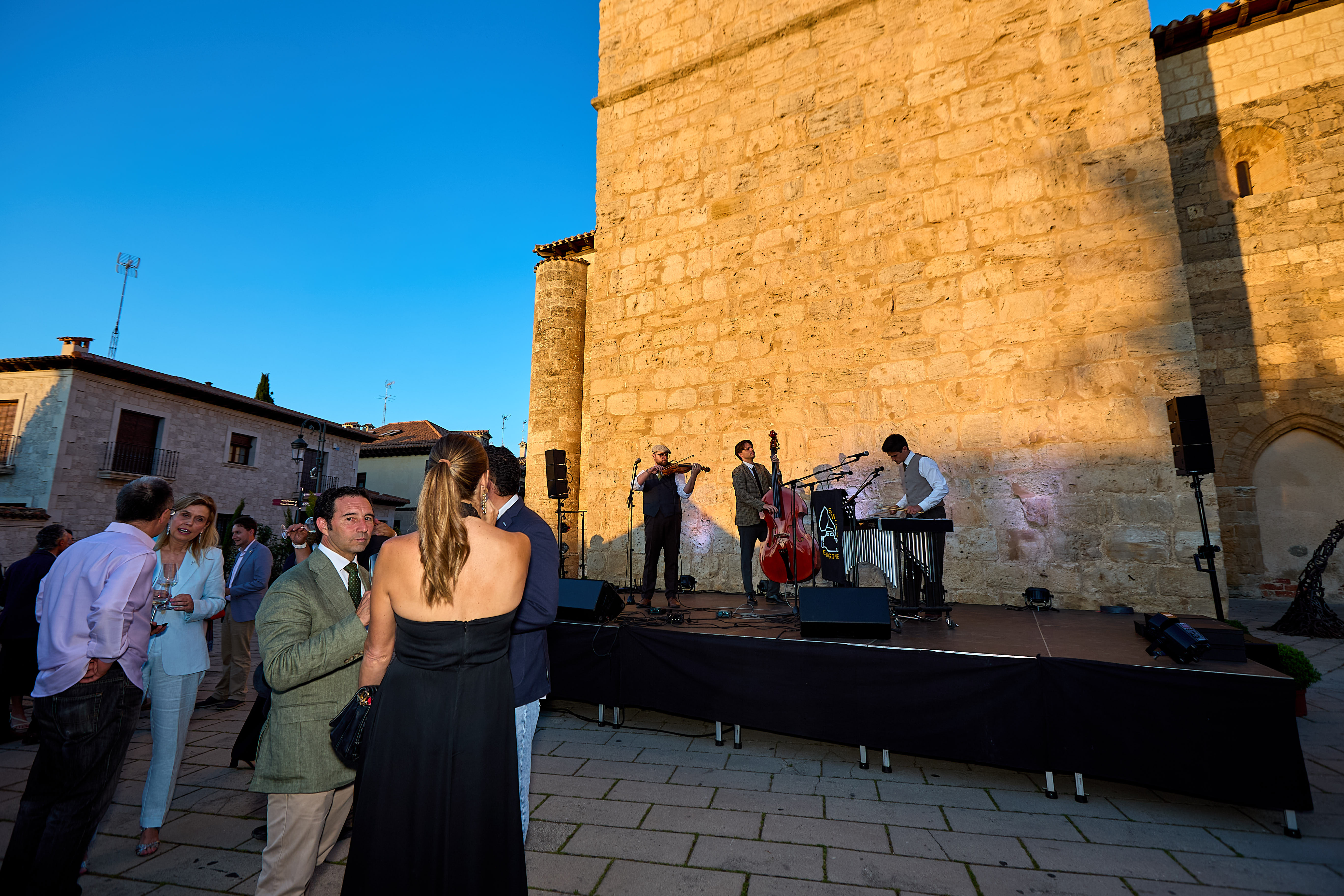 Gala Premios Envero 2025