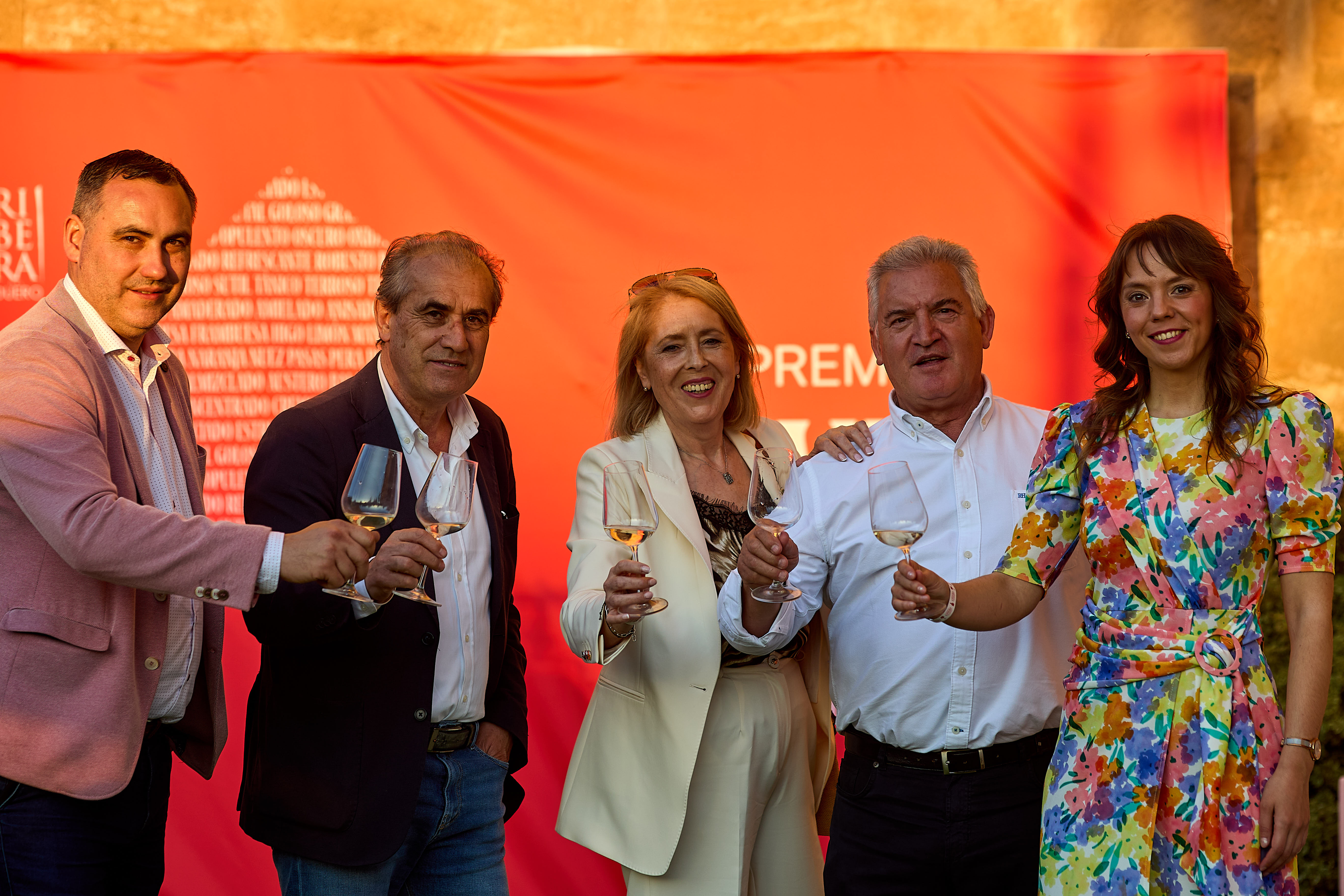 Gala Premios Envero 2025
