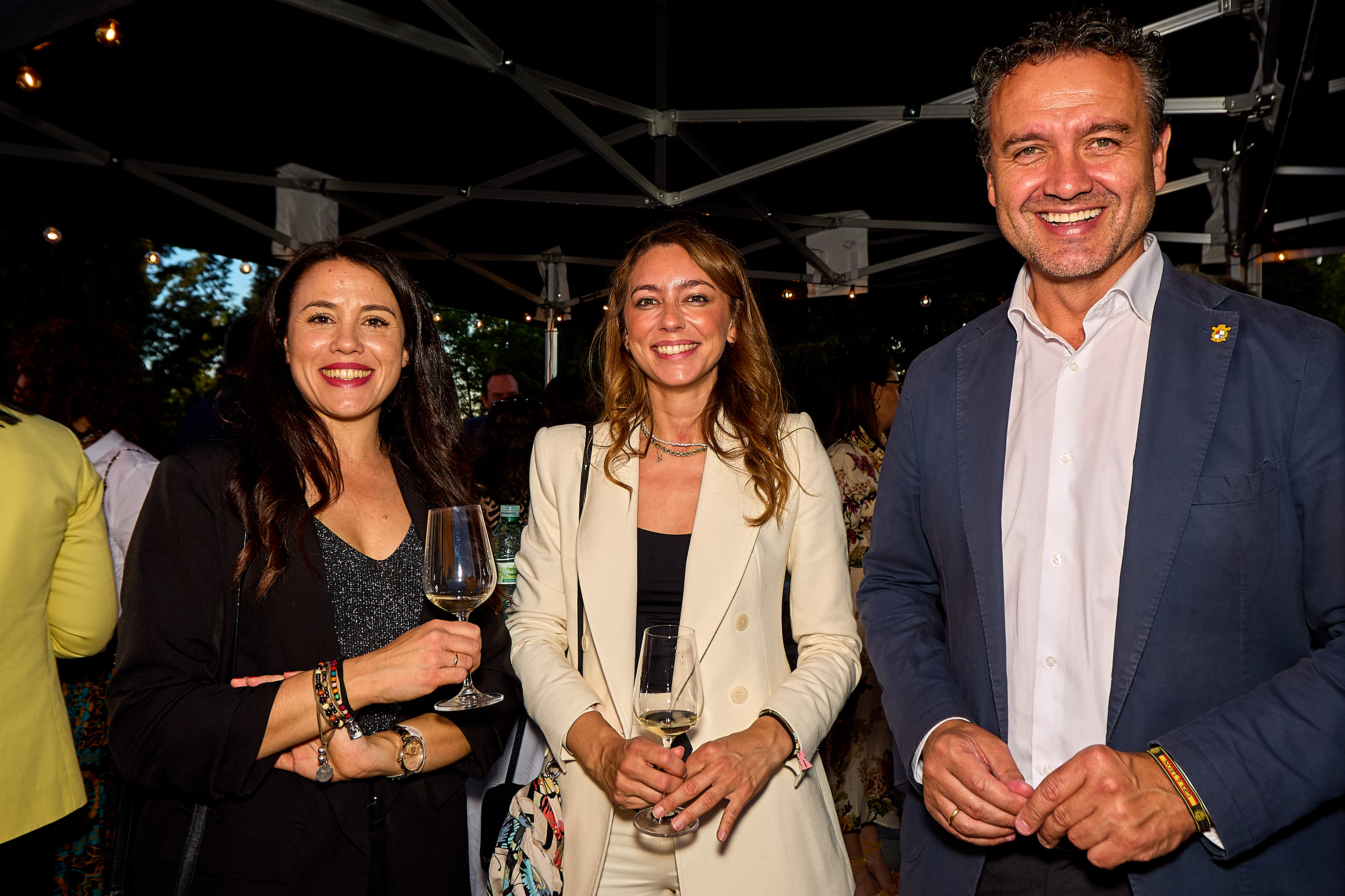 Gala Premios Envero 2025