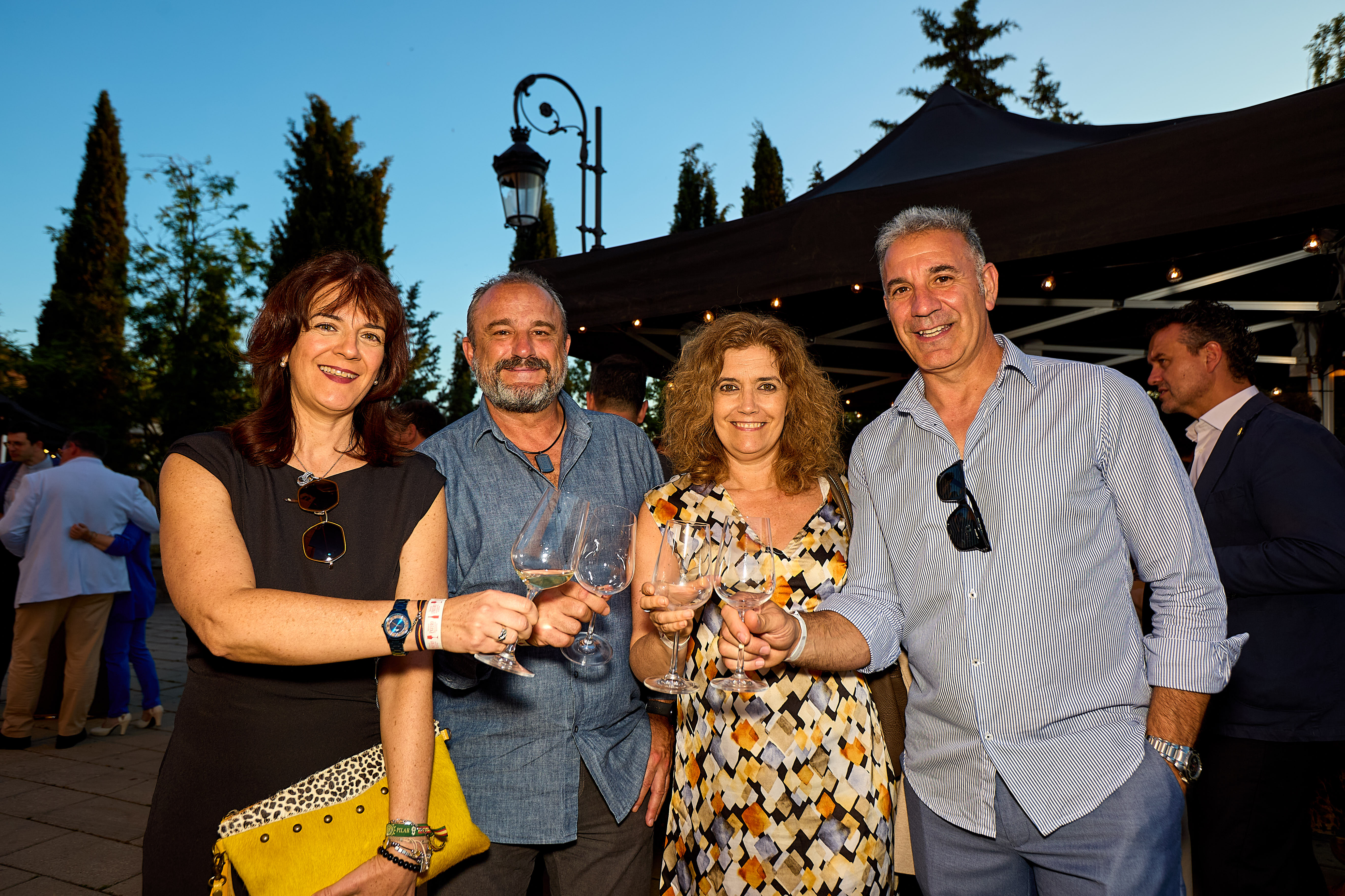 Gala Premios Envero 2025