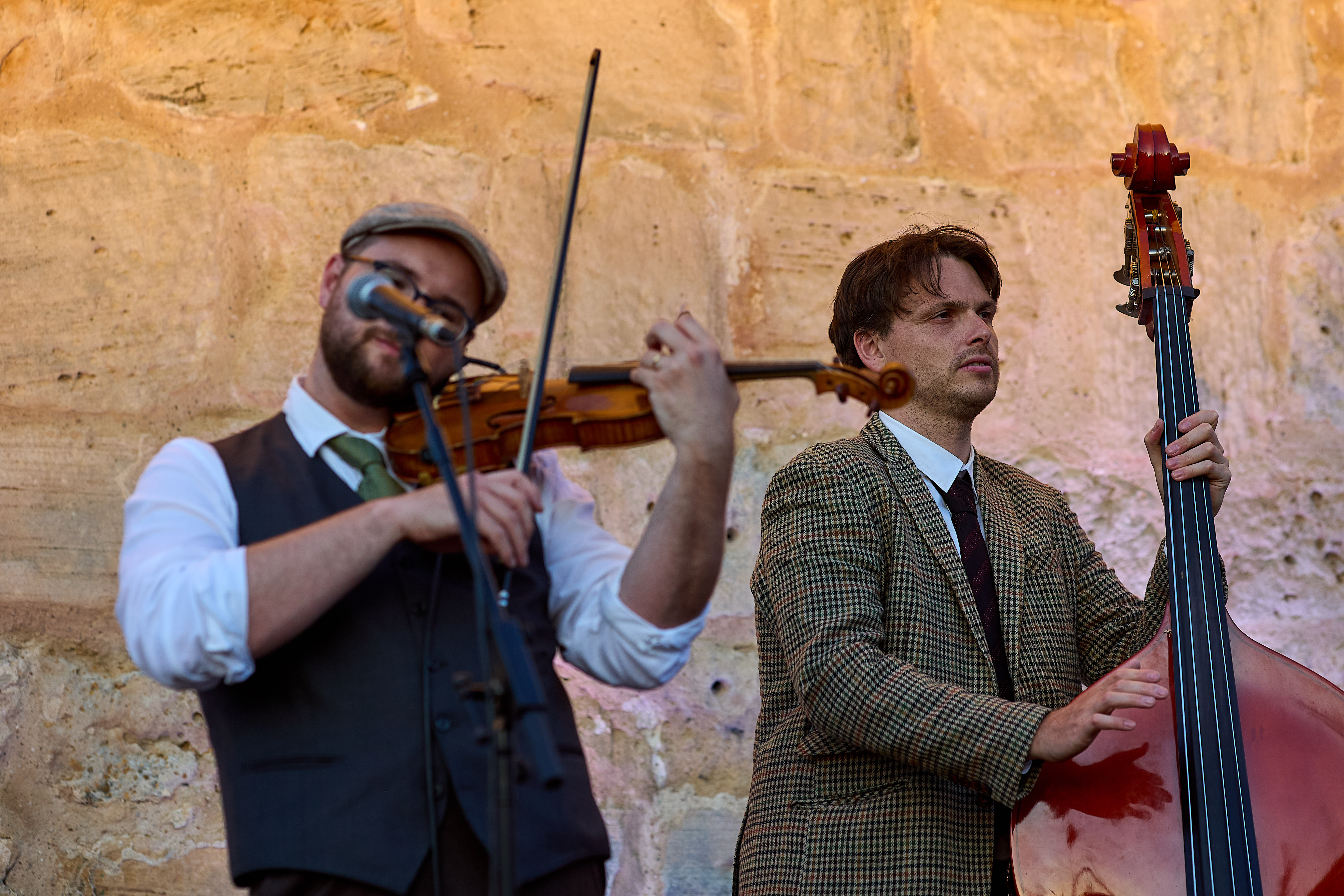 Gala Premios Envero 2025