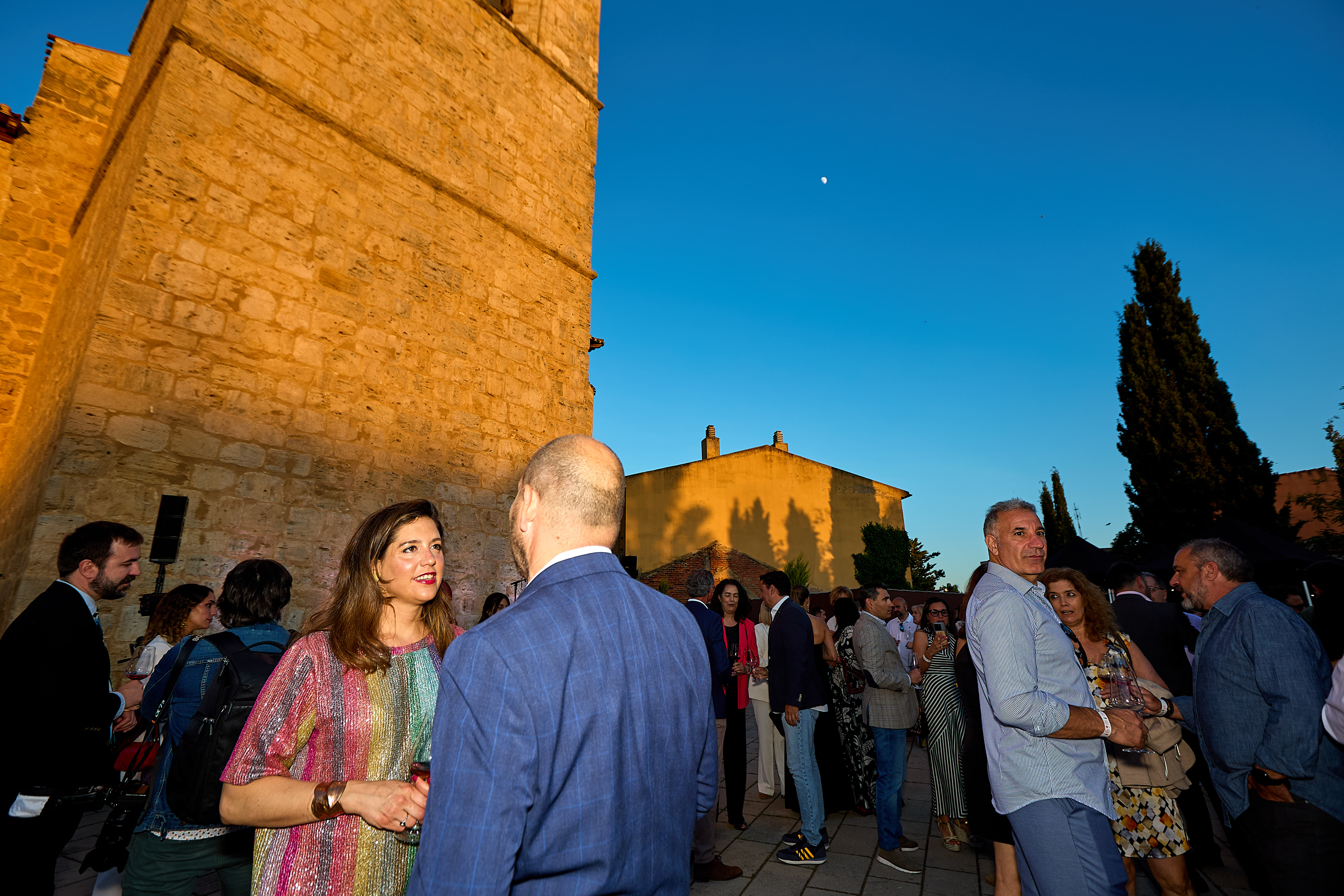 Gala Premios Envero 2025