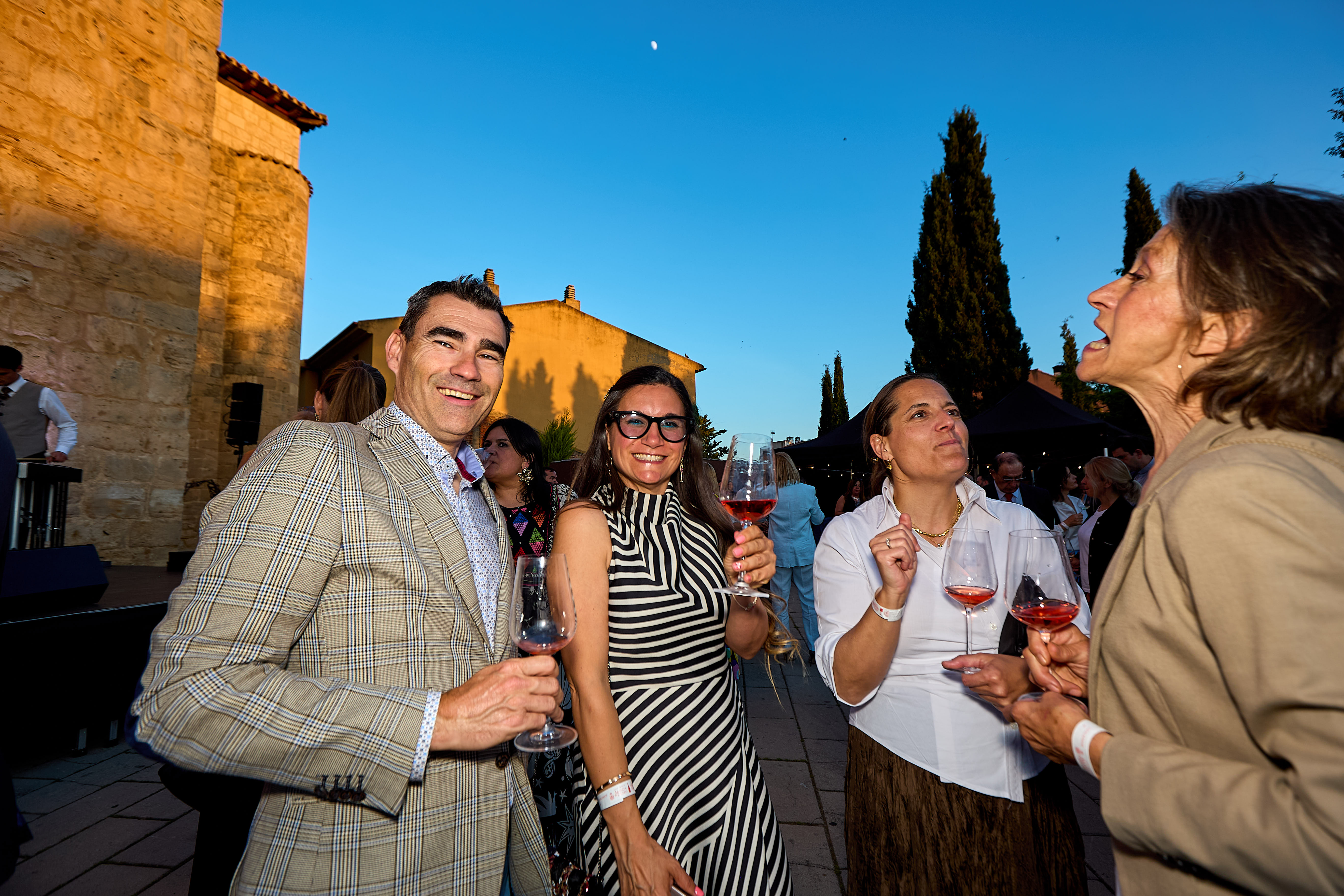 Gala Premios Envero 2025