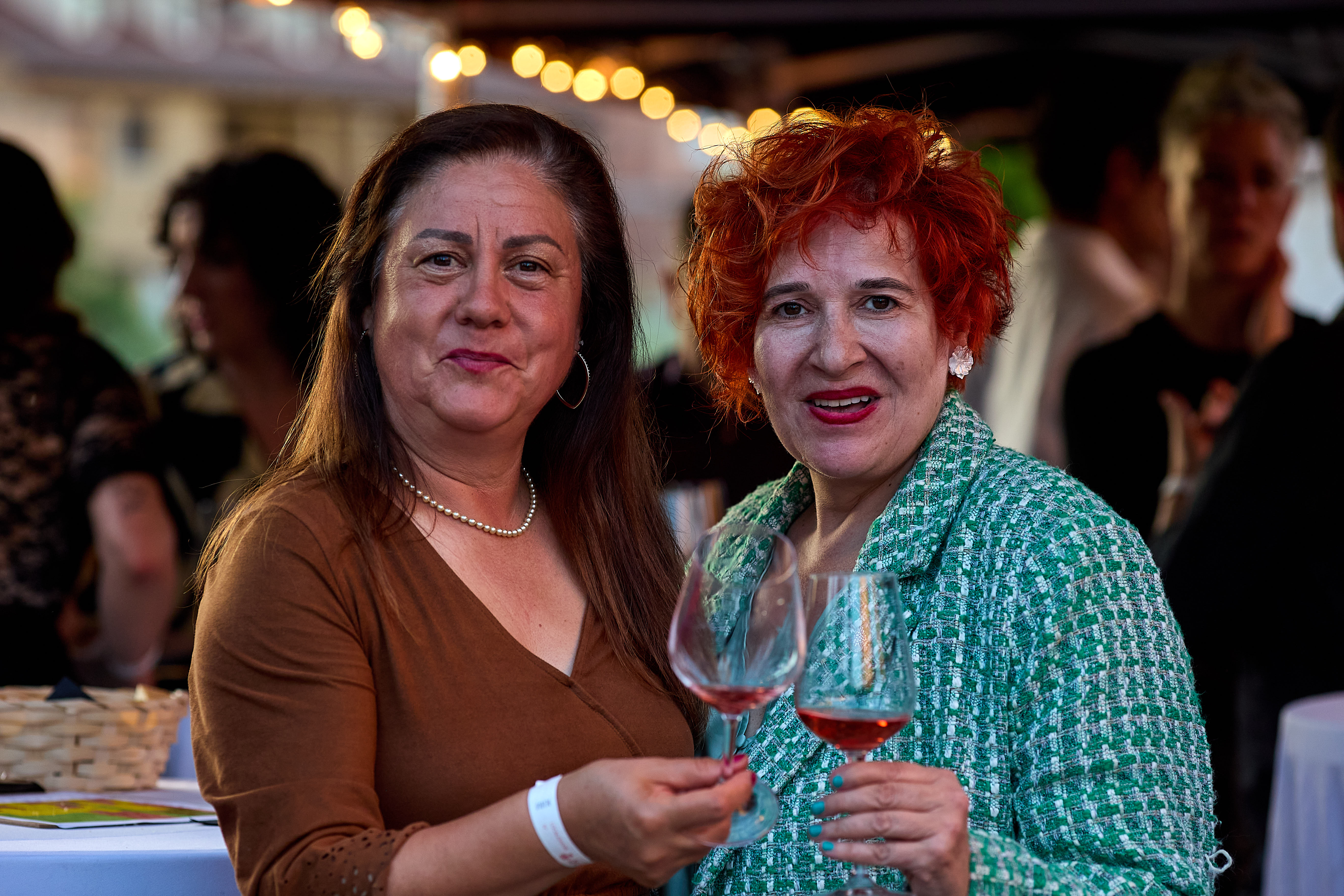 Gala Premios Envero 2025