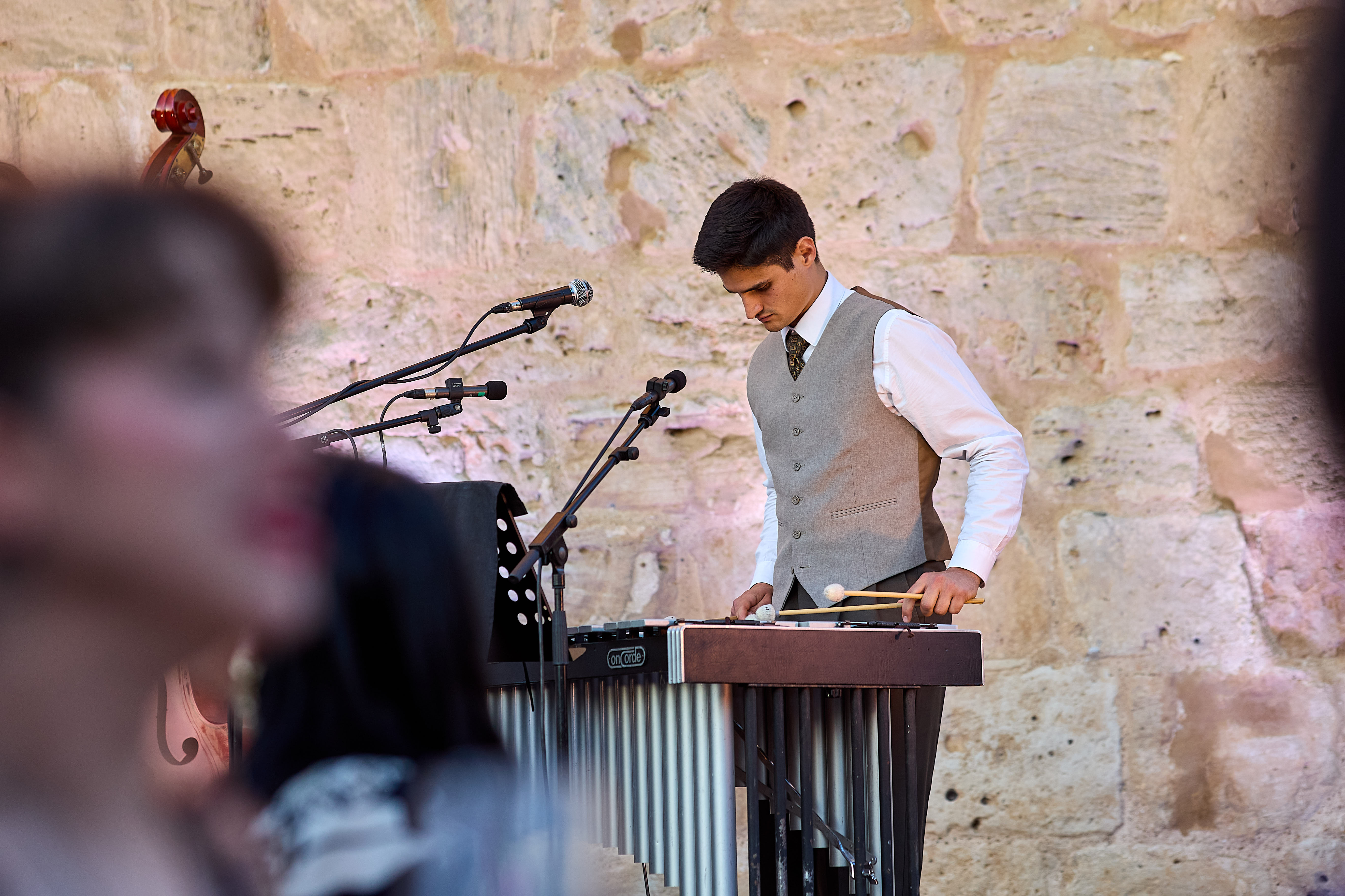 Gala Premios Envero 2025