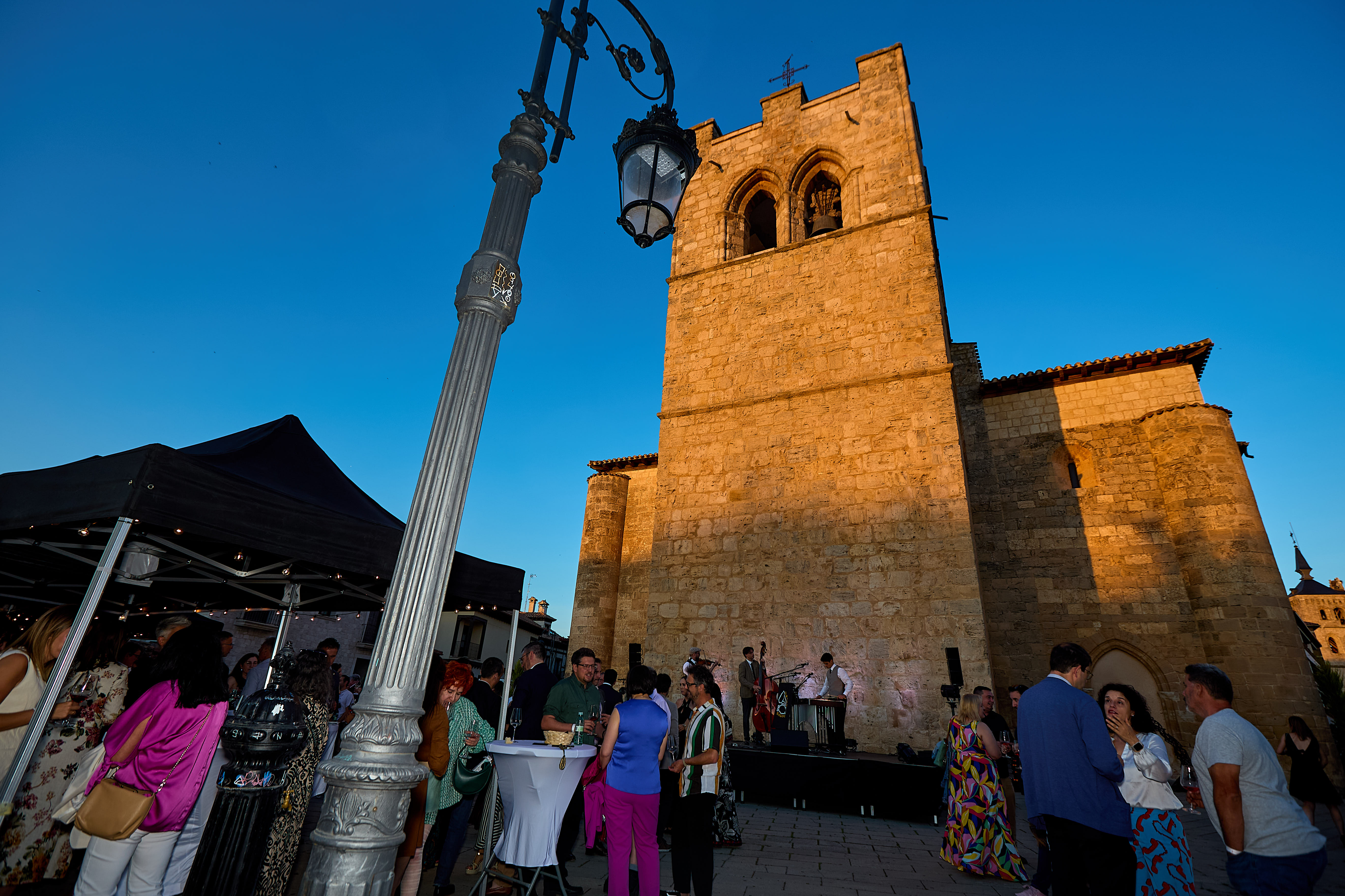 Gala Premios Envero 2025