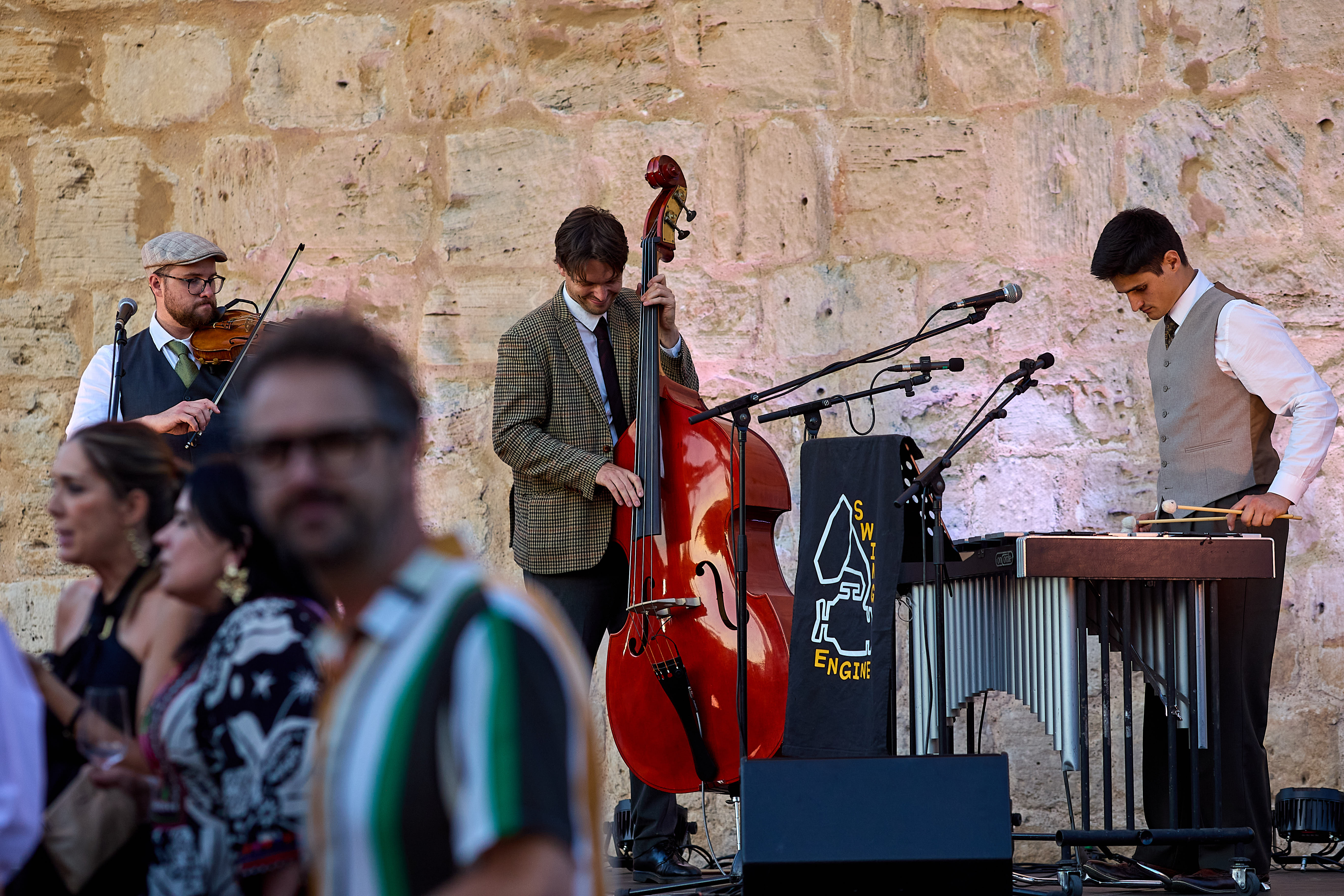 Gala Premios Envero 2025