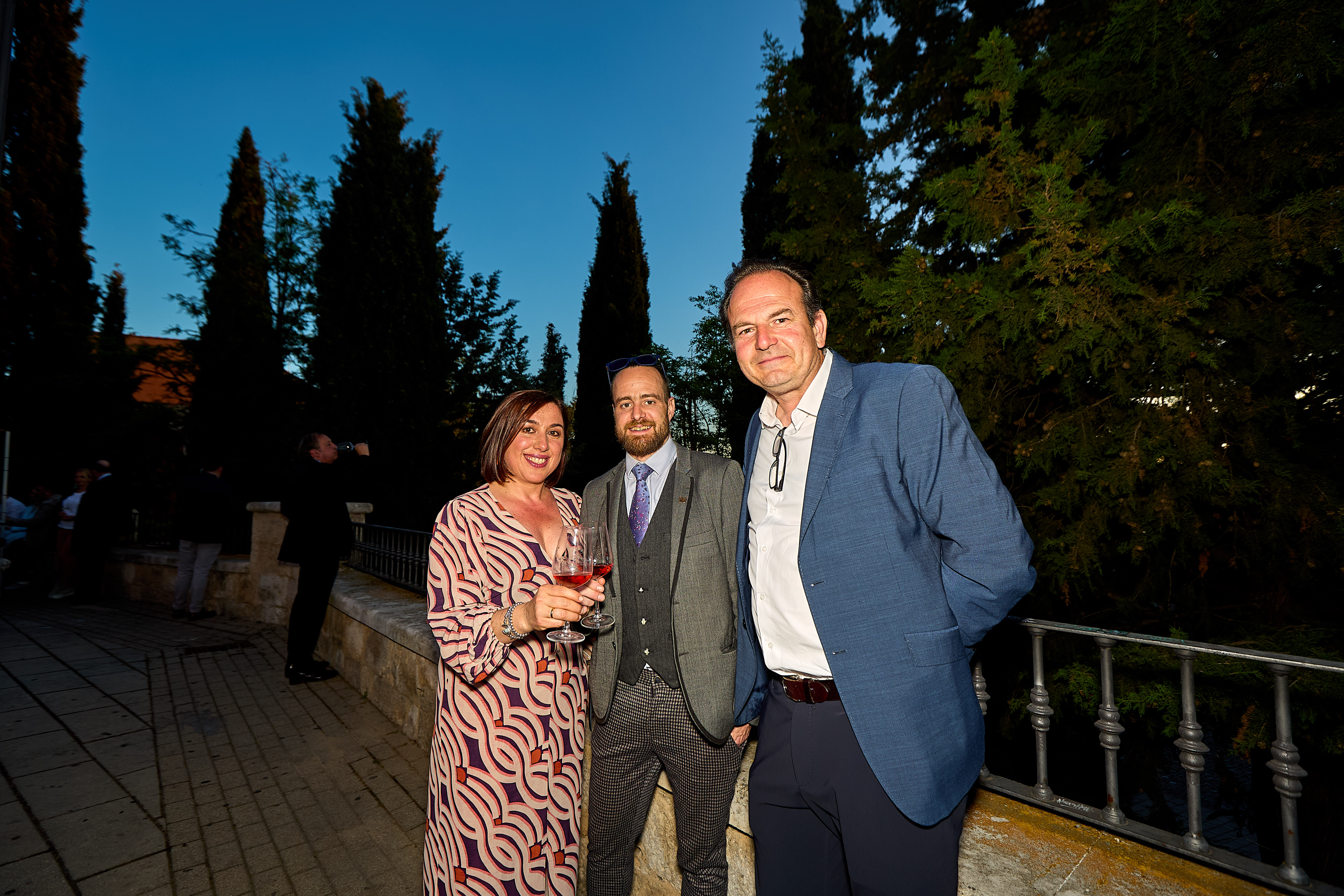 Gala Premios Envero 2025